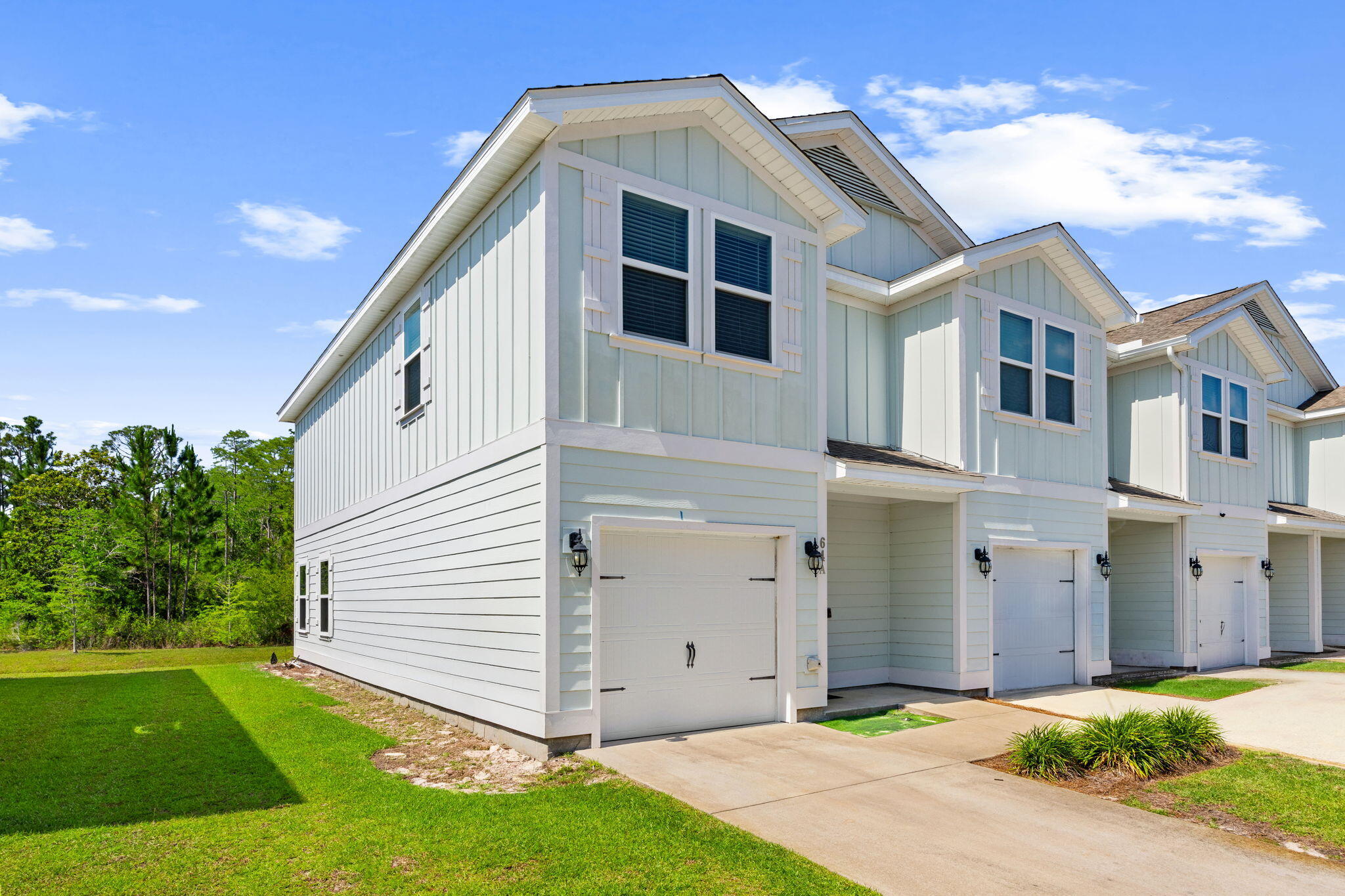 Miller's Crossing - Residential