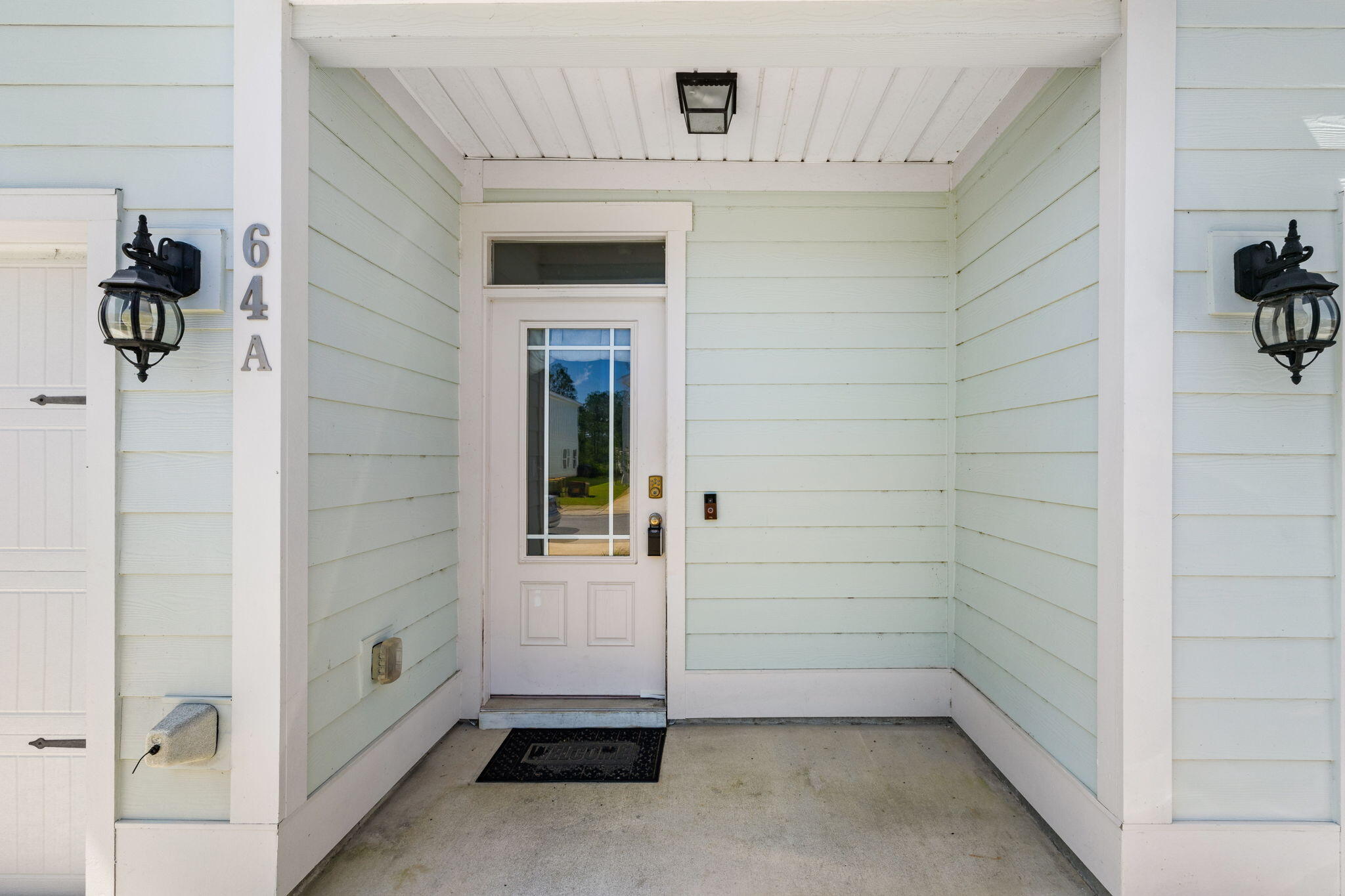Miller's Crossing - Residential
