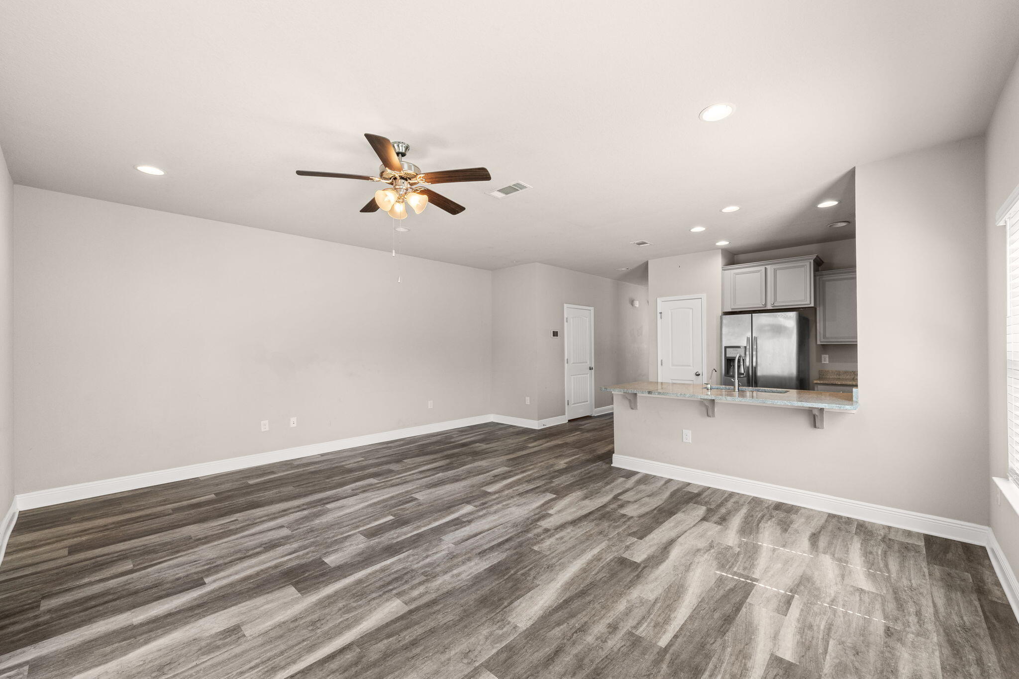 Miller's Crossing - Residential