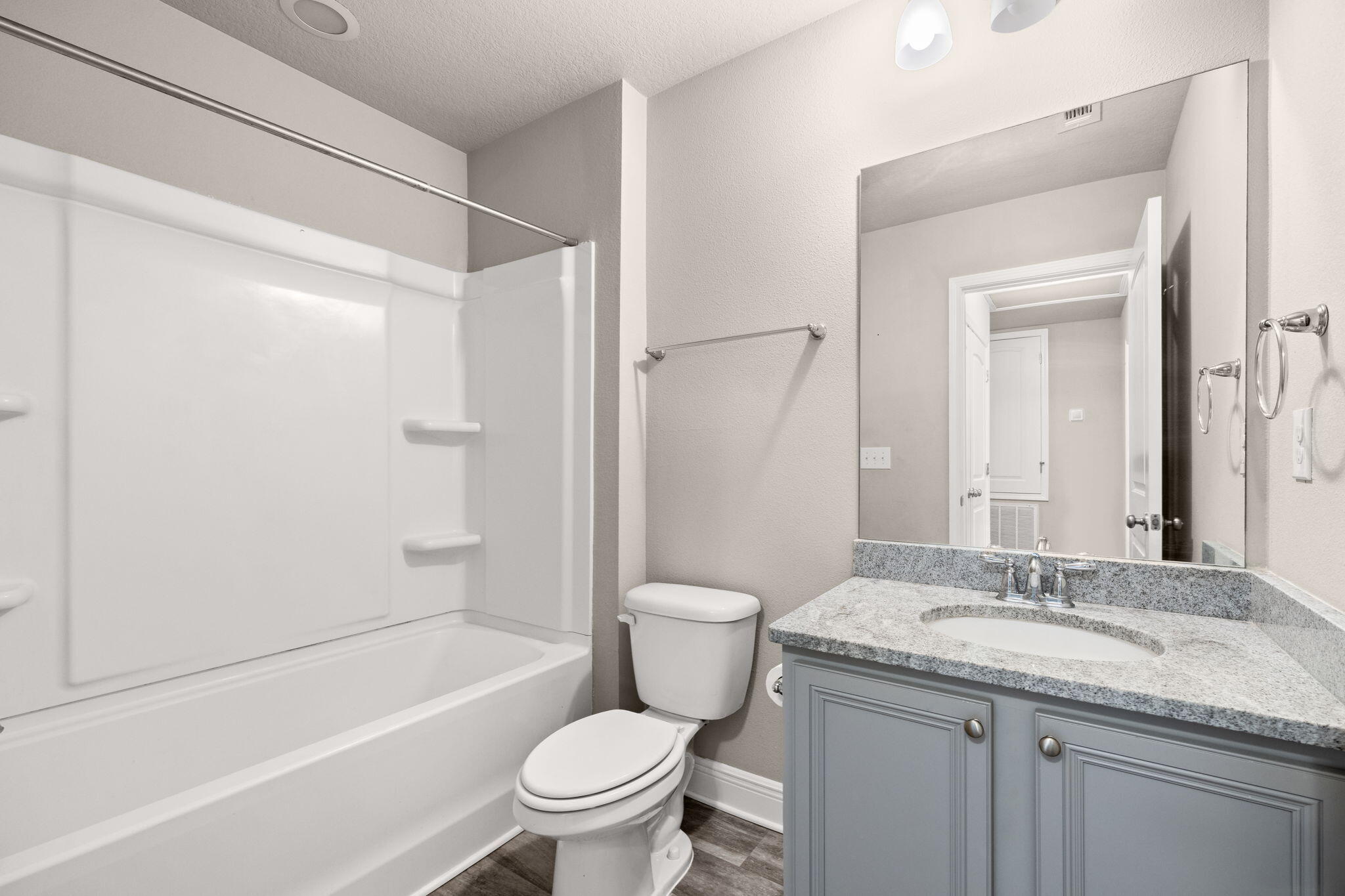 Miller's Crossing - Residential
