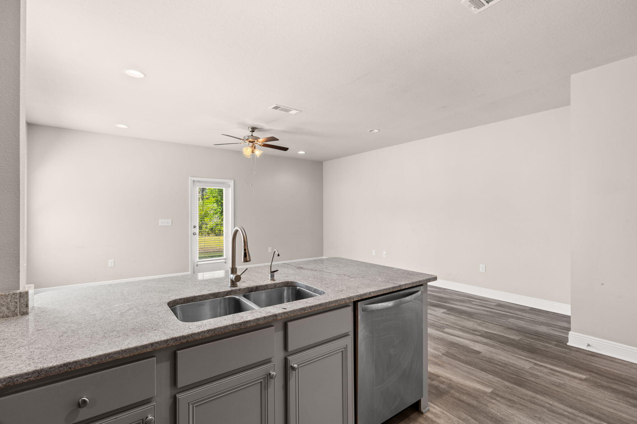 Miller's Crossing - Residential