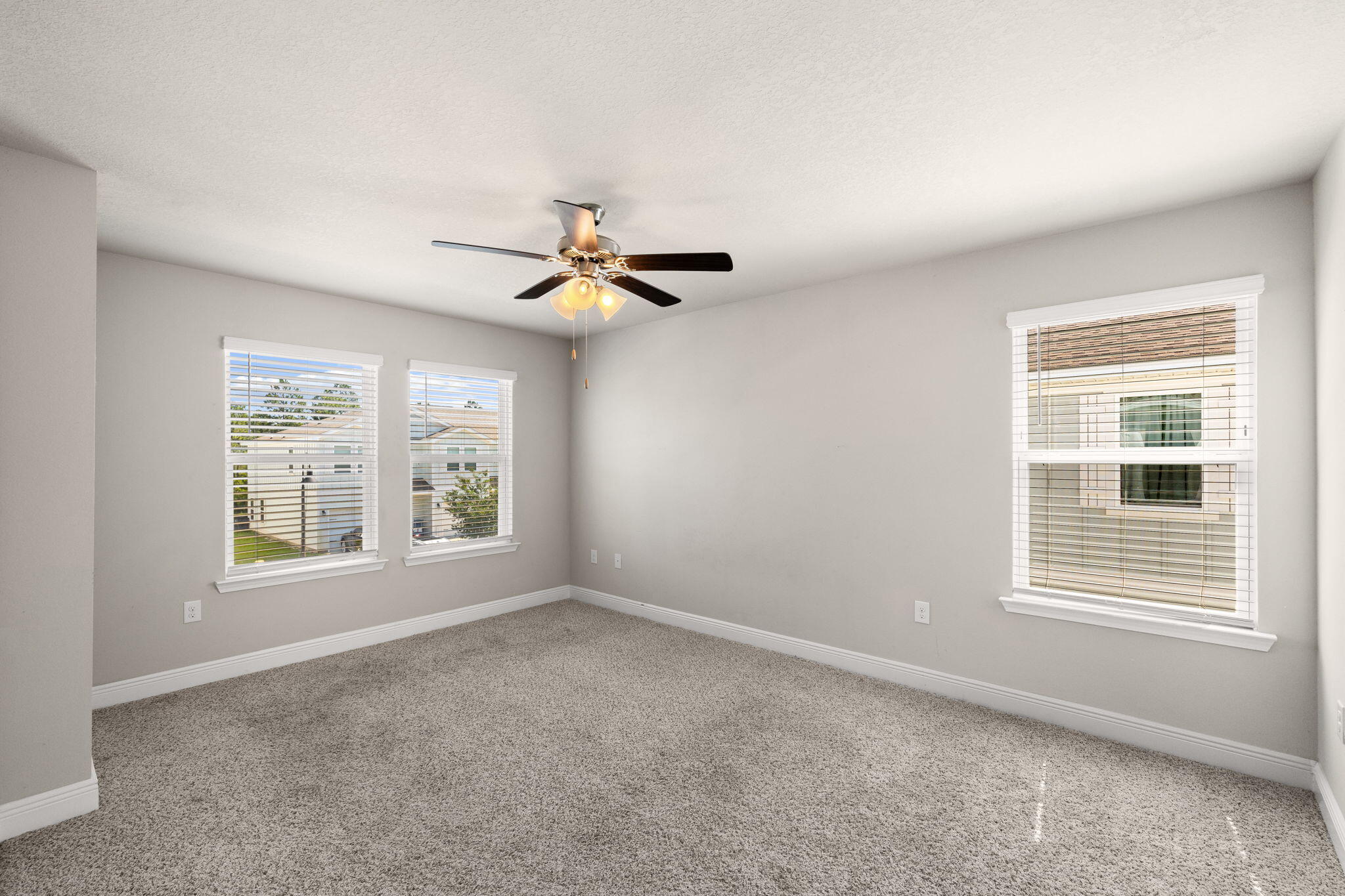 Miller's Crossing - Residential