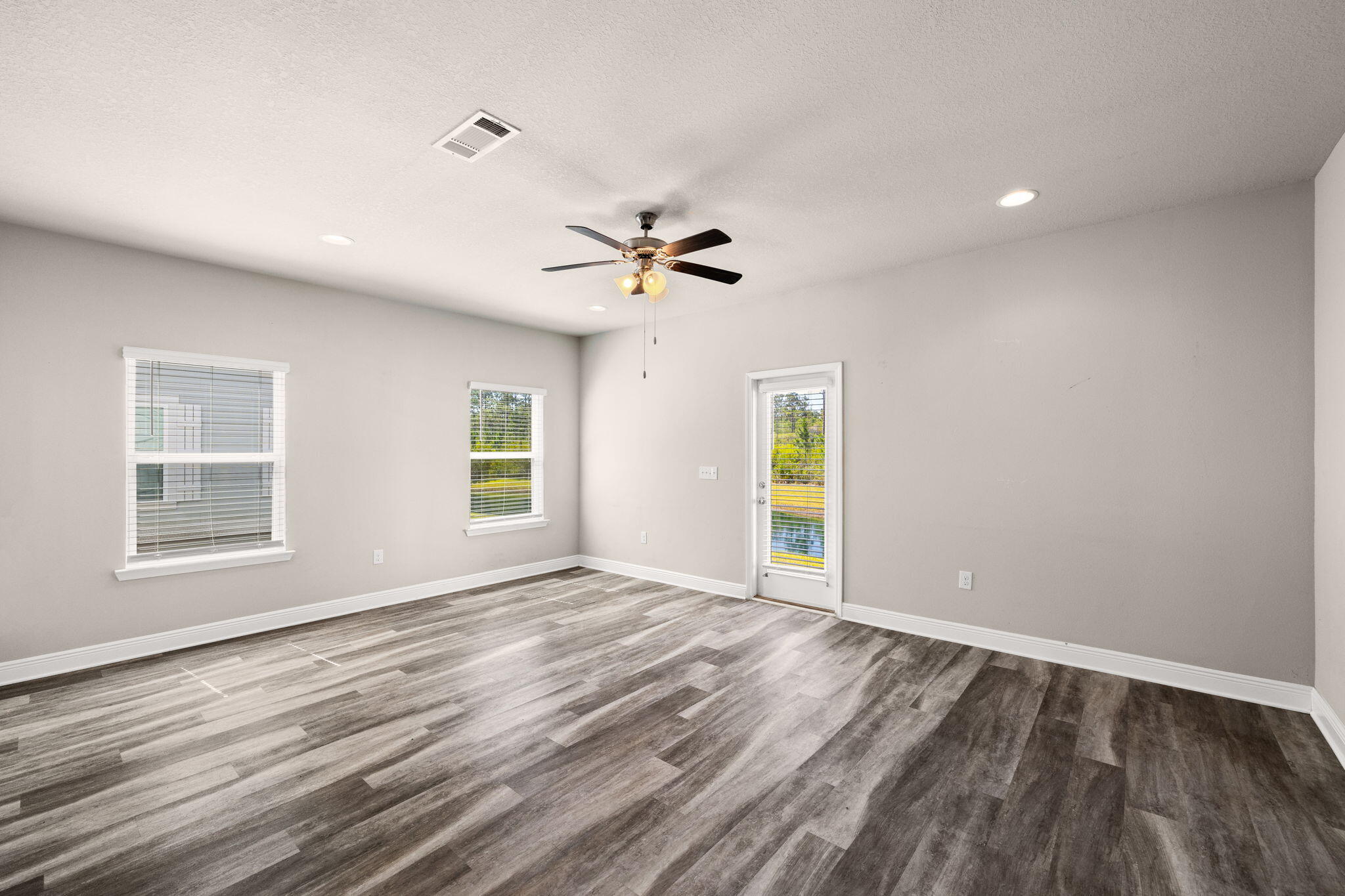 Miller's Crossing - Residential