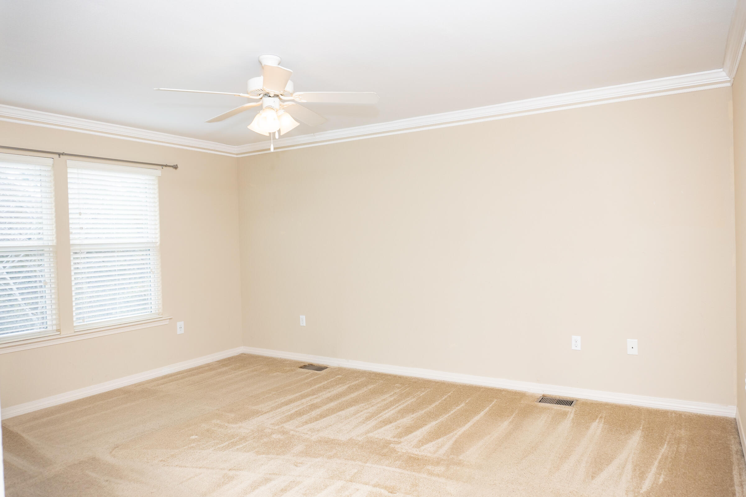 SANDY RIDGE COTTAGES - Residential Lease