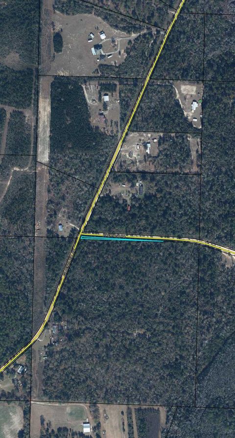 2867 Gilberts Mill Road Chipley FL 32428