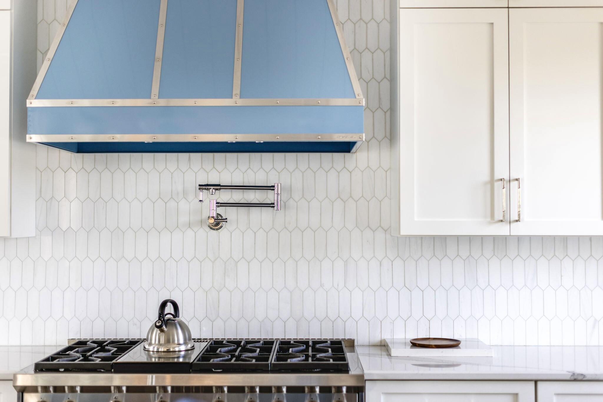 WATERCOLOR - Residential