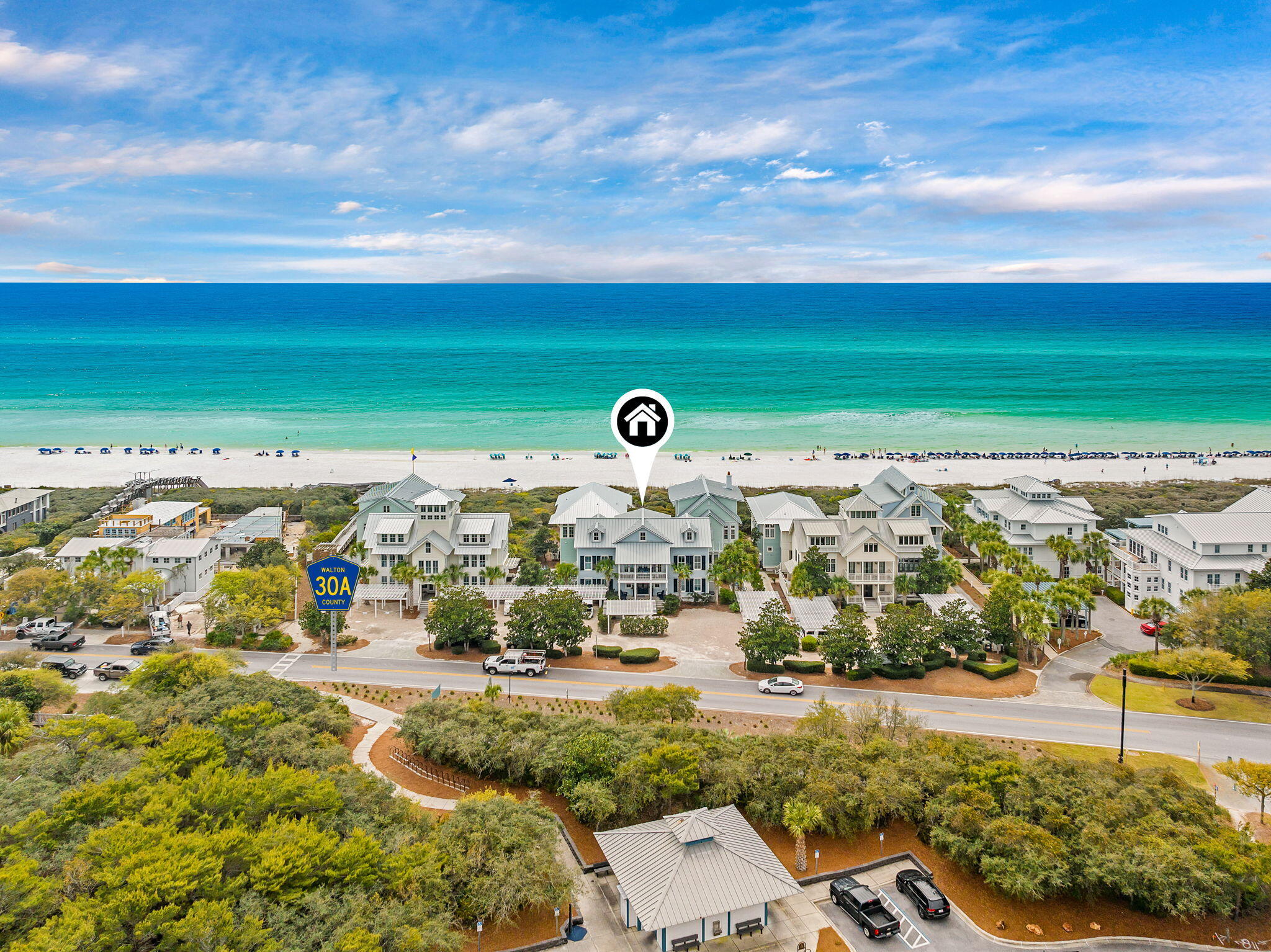 WATERCOLOR - Residential