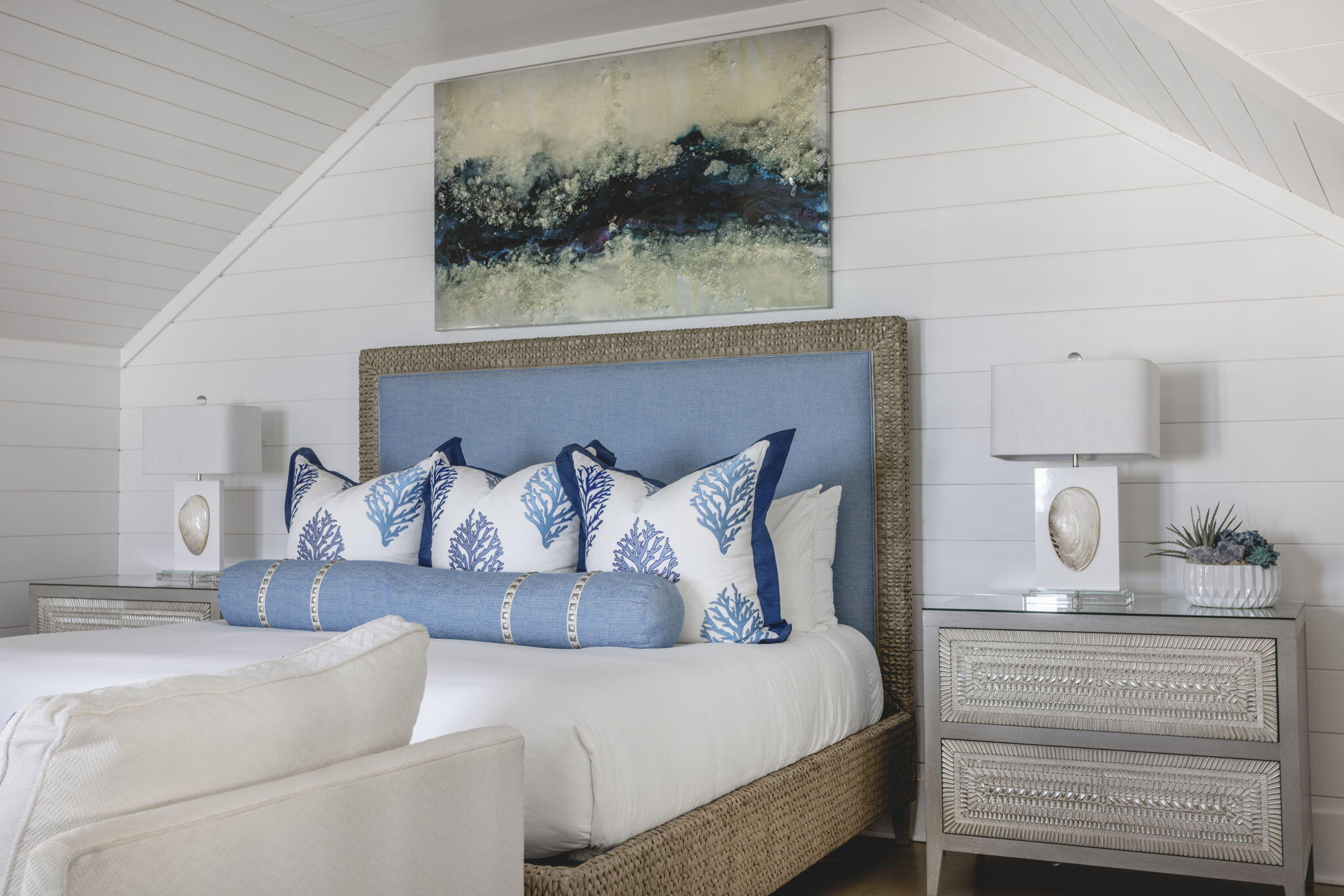 WATERCOLOR - Residential