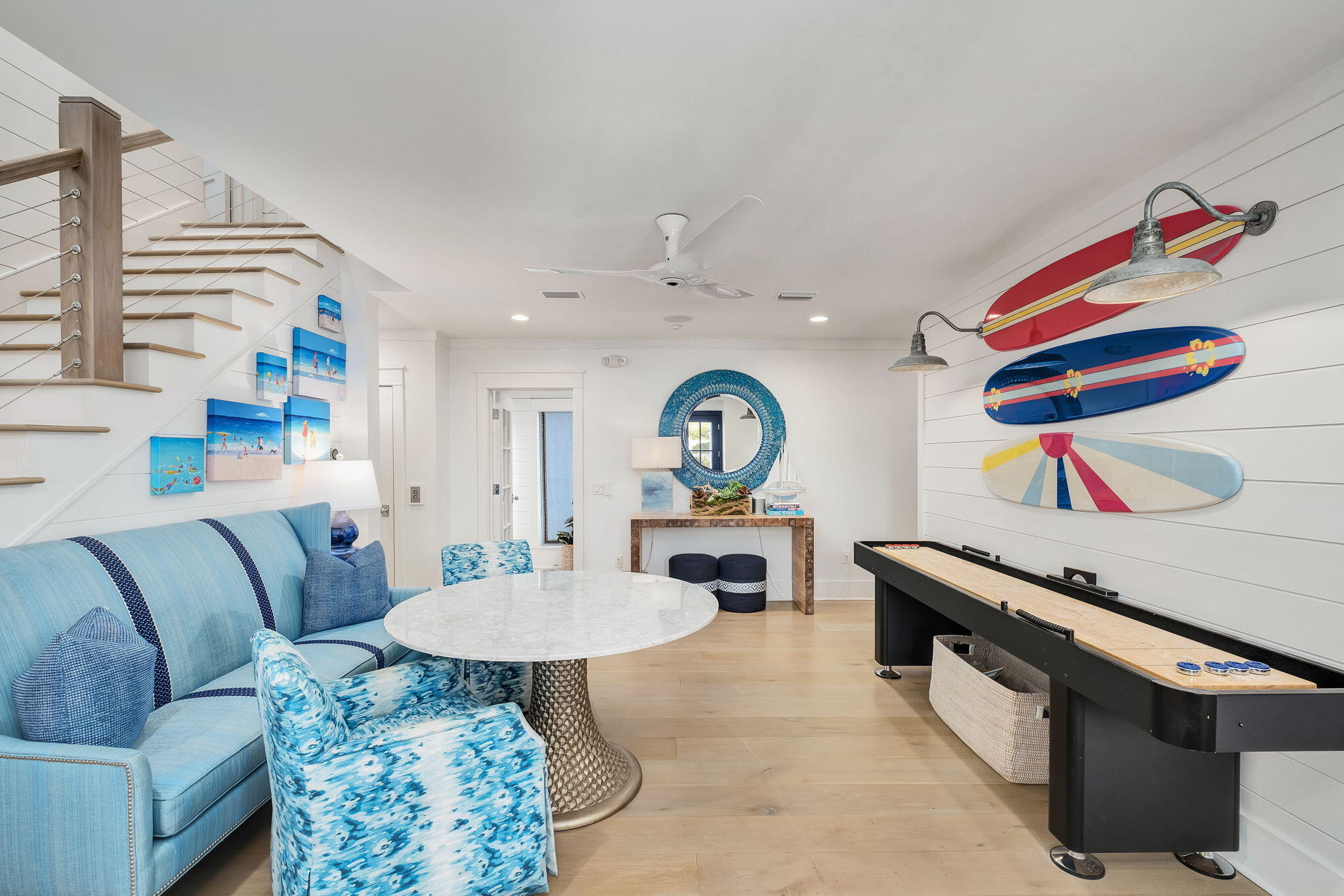 WATERCOLOR - Residential