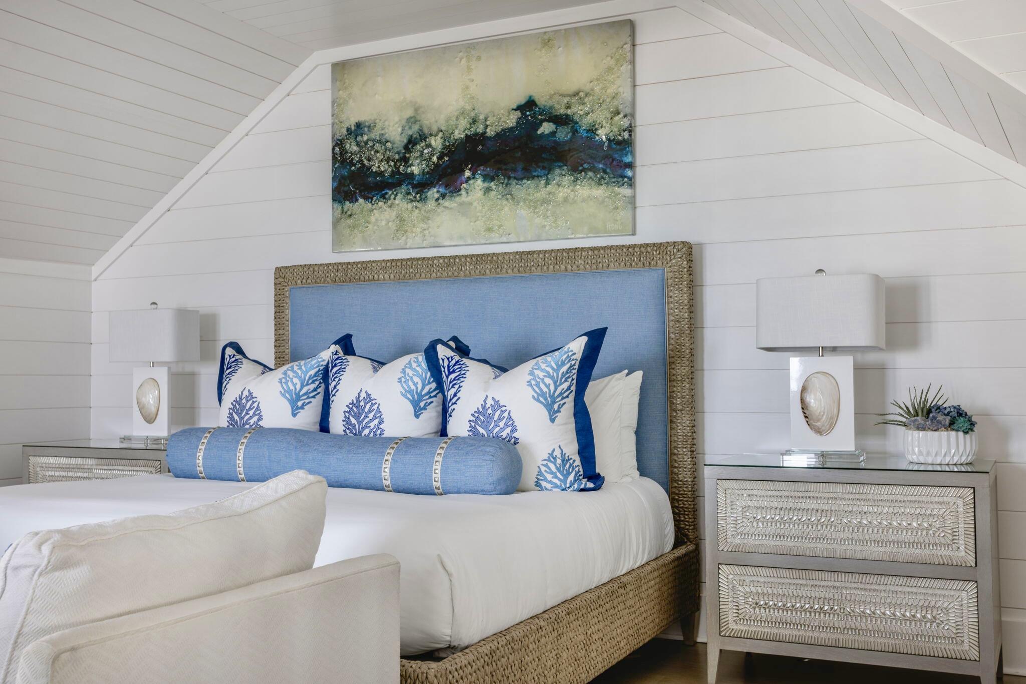 WATERCOLOR - Residential