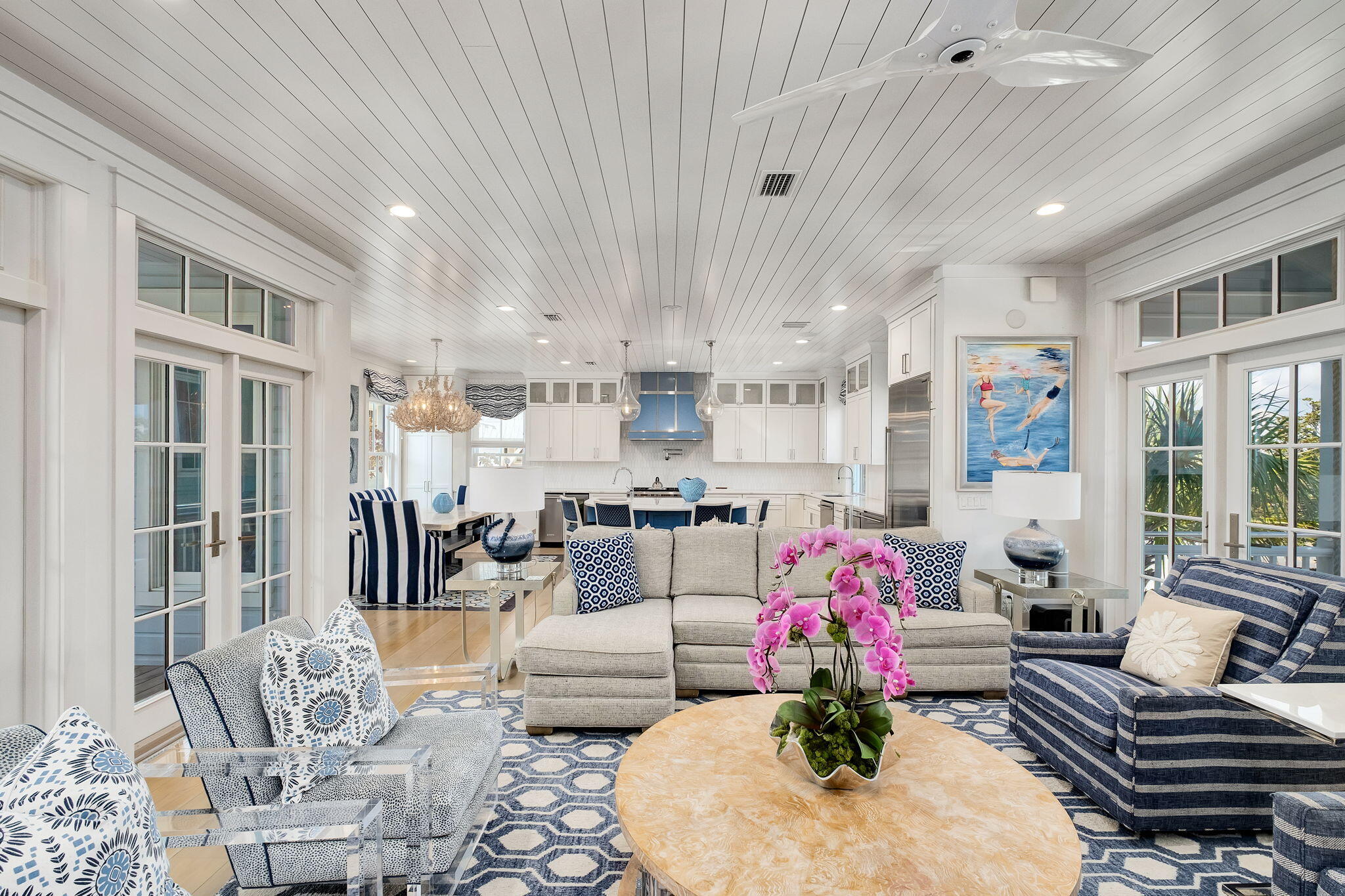 WATERCOLOR - Residential