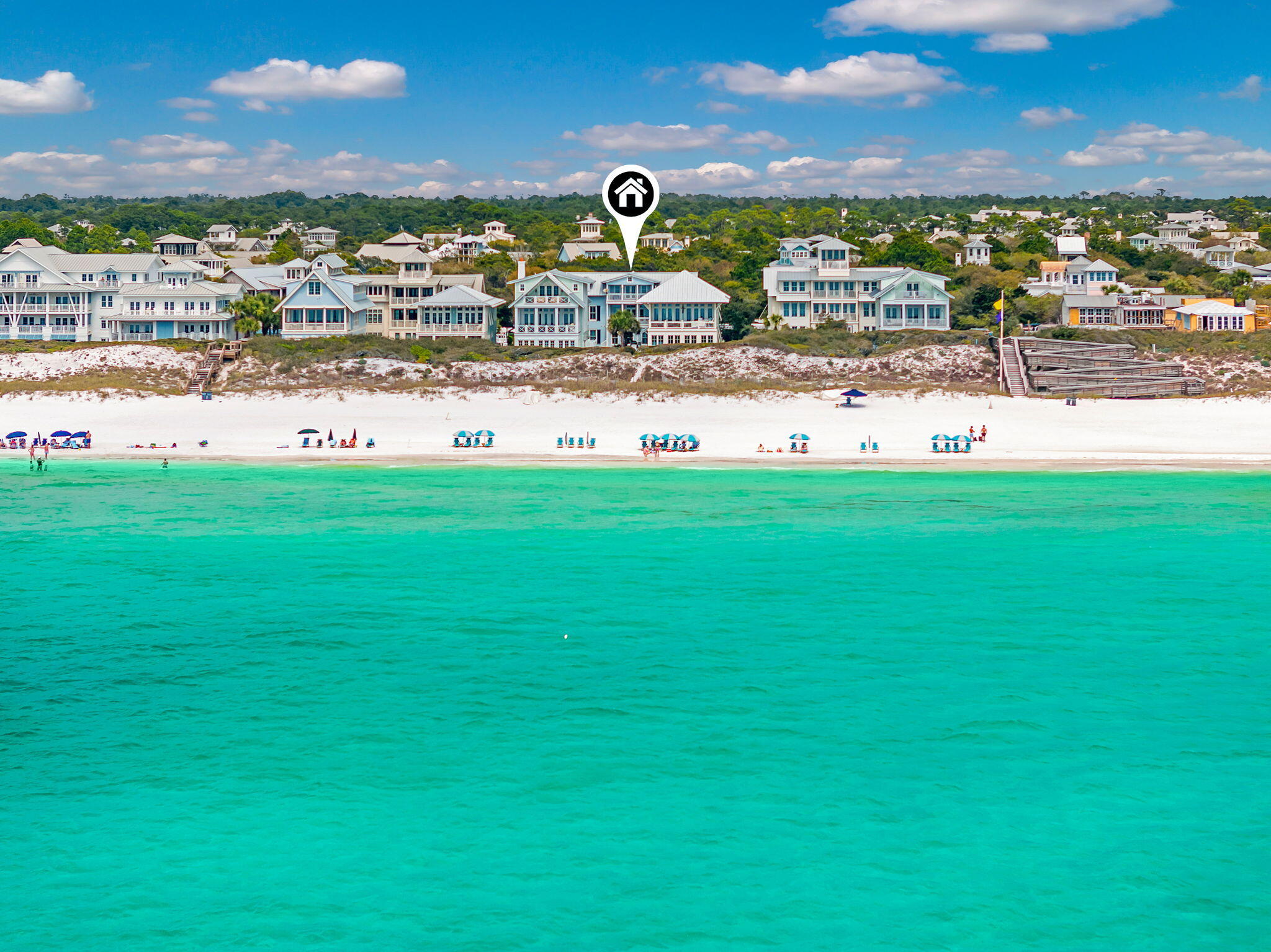 WATERCOLOR - Residential