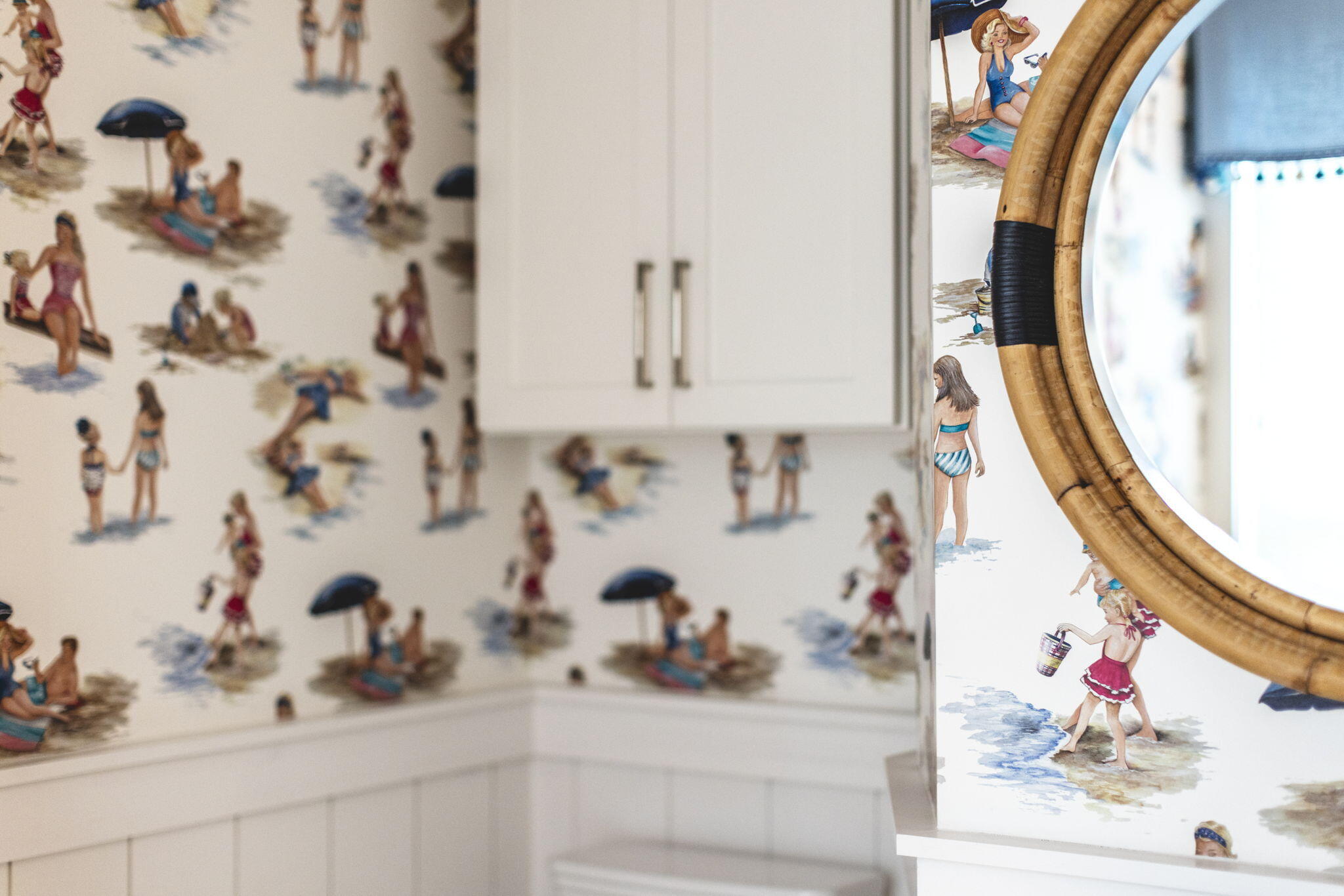 WATERCOLOR - Residential