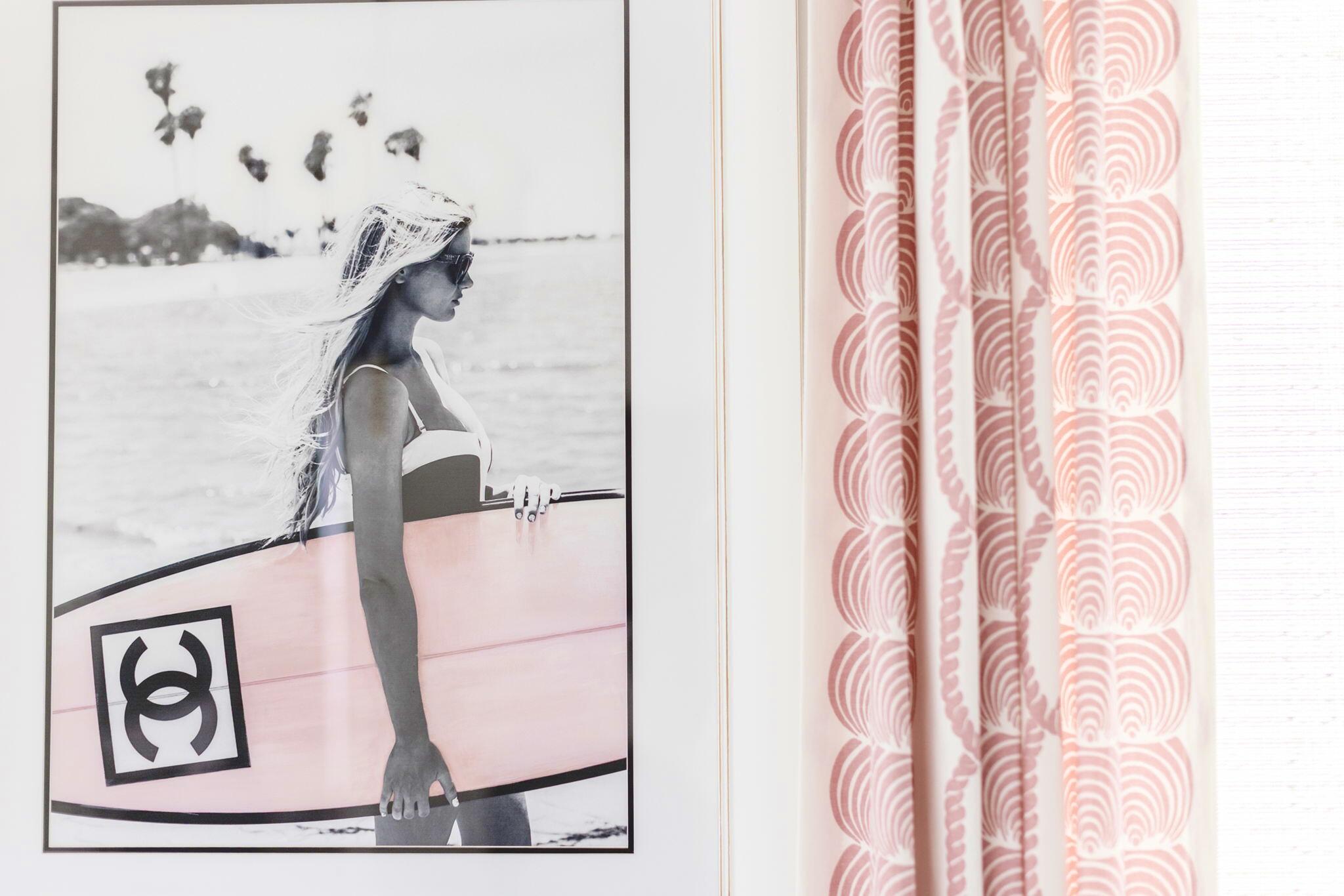 WATERCOLOR - Residential