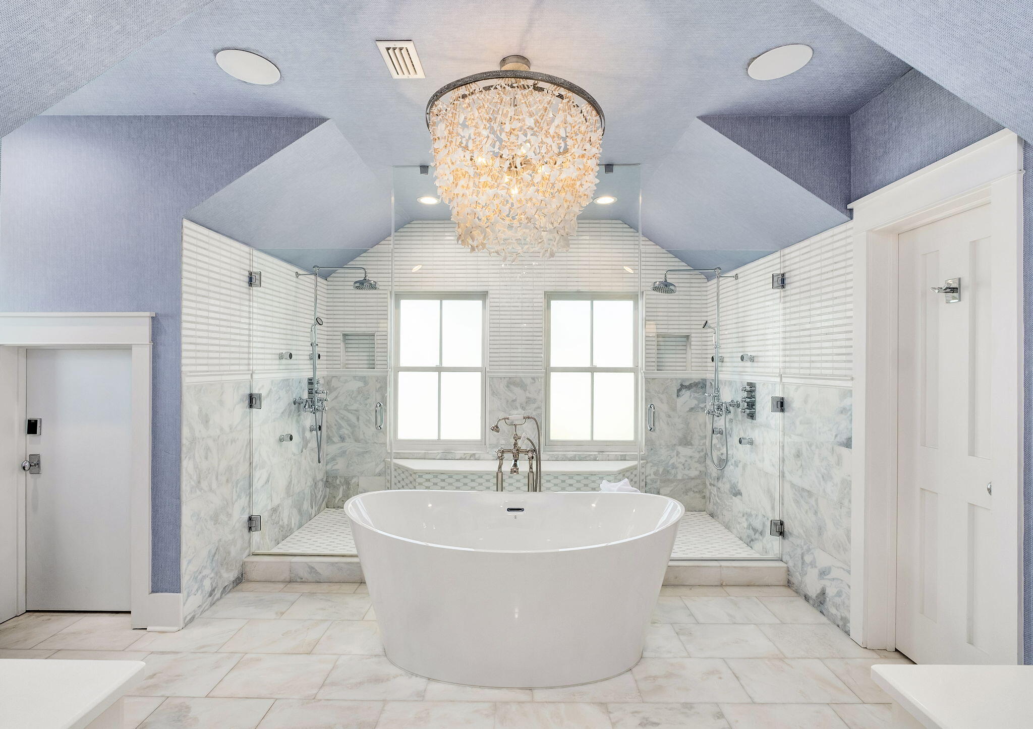 WATERCOLOR - Residential