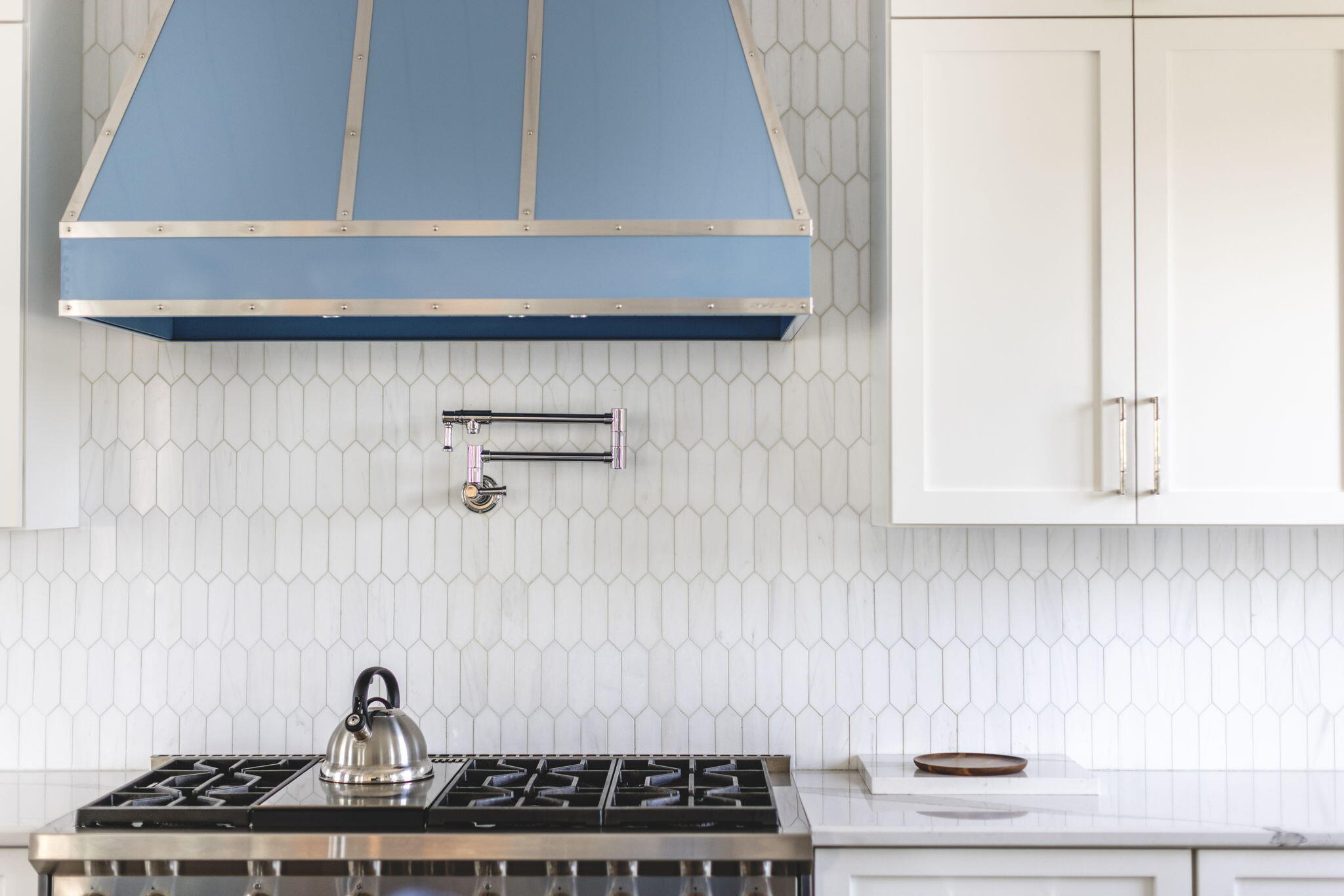 WATERCOLOR - Residential