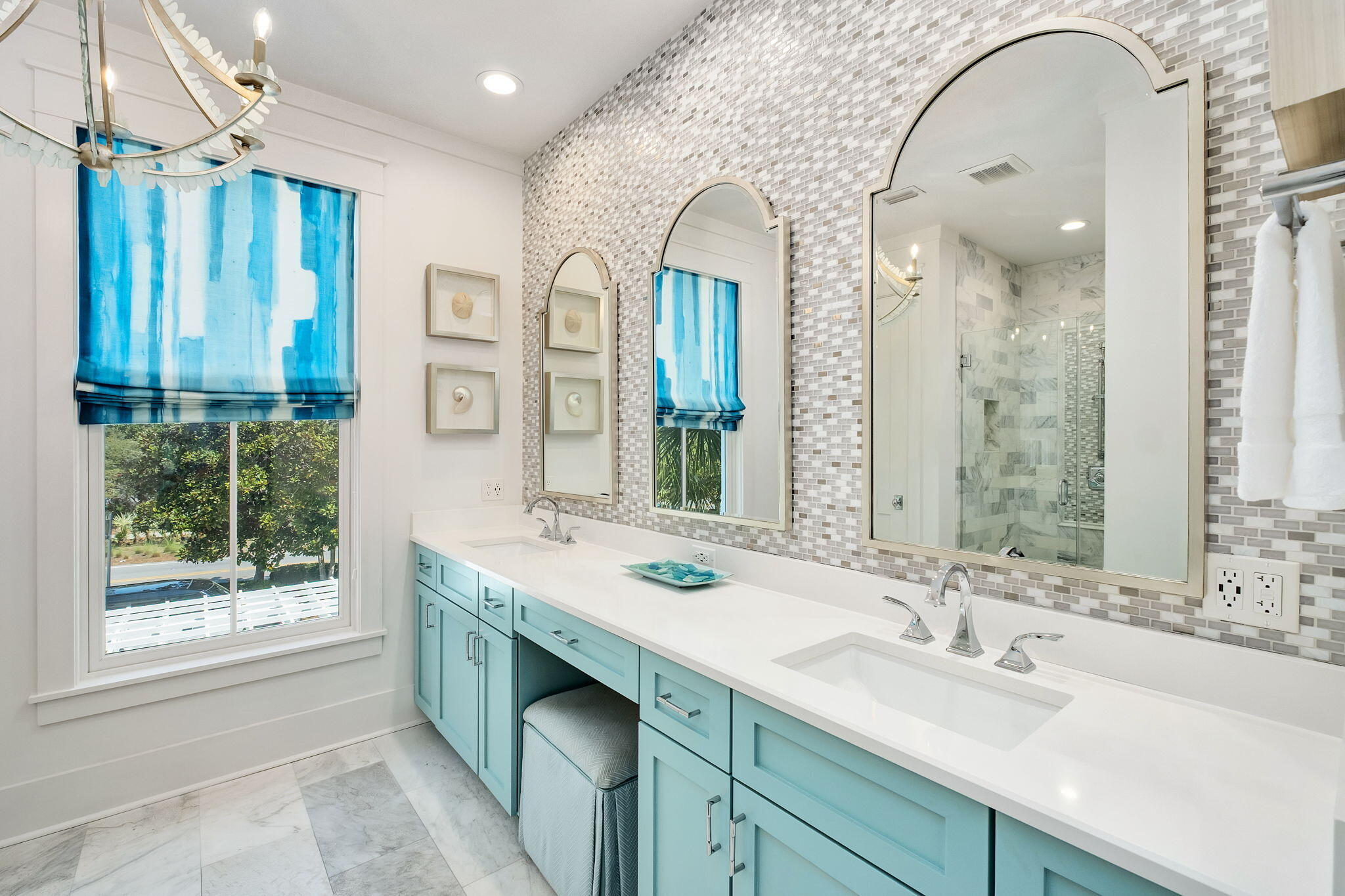 WATERCOLOR - Residential