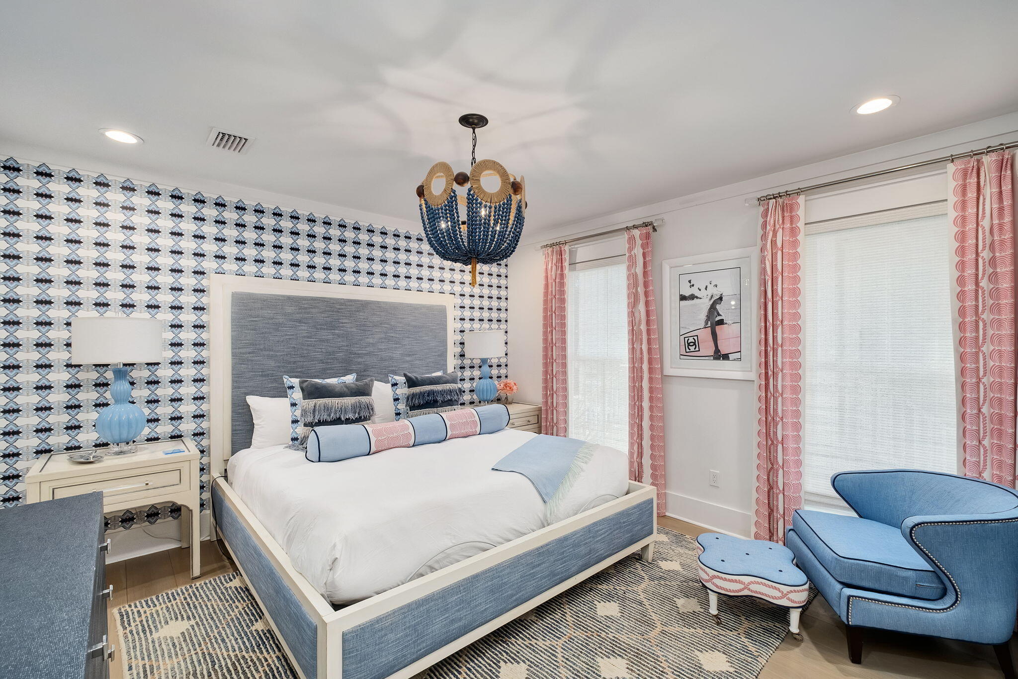 WATERCOLOR - Residential