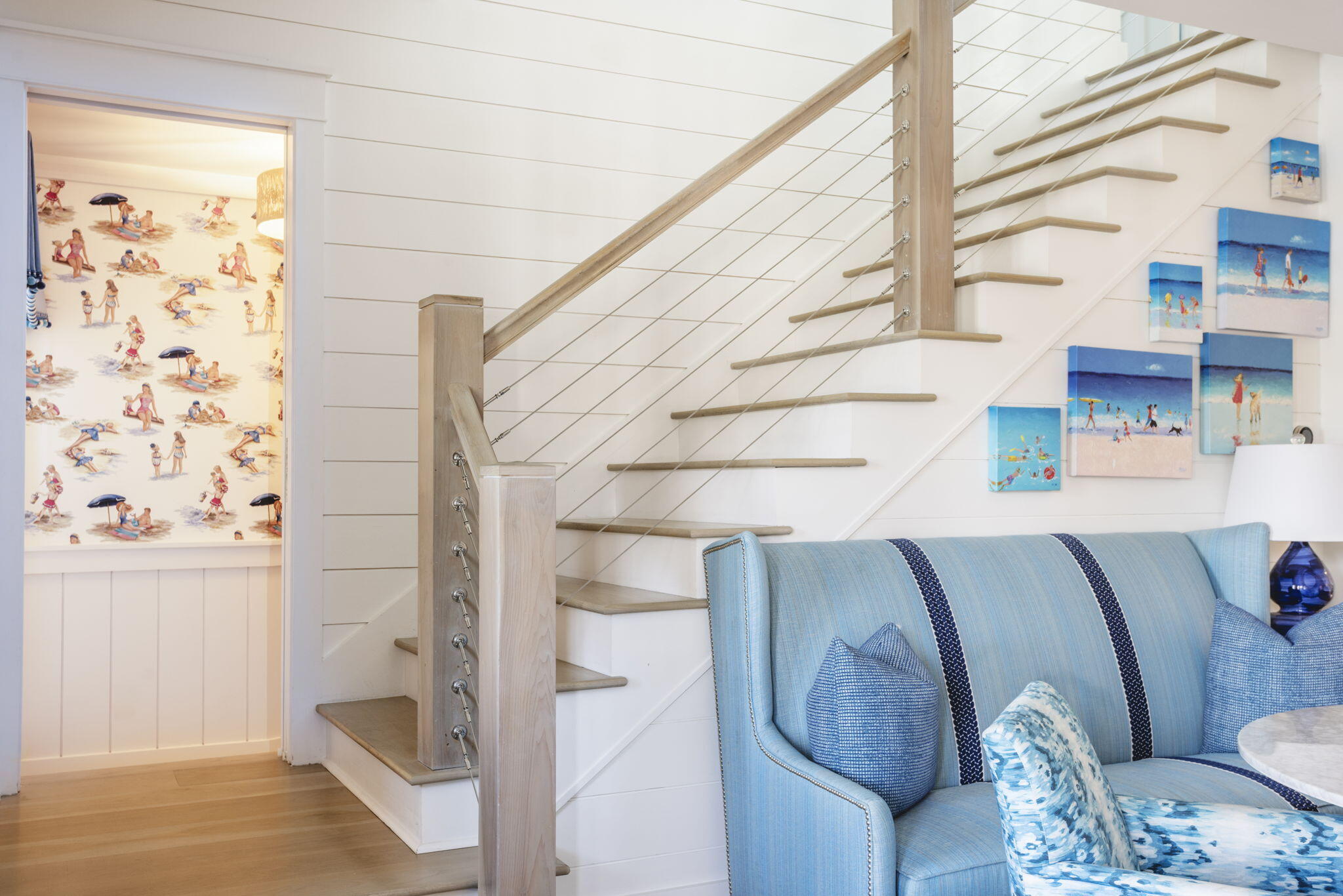 WATERCOLOR - Residential