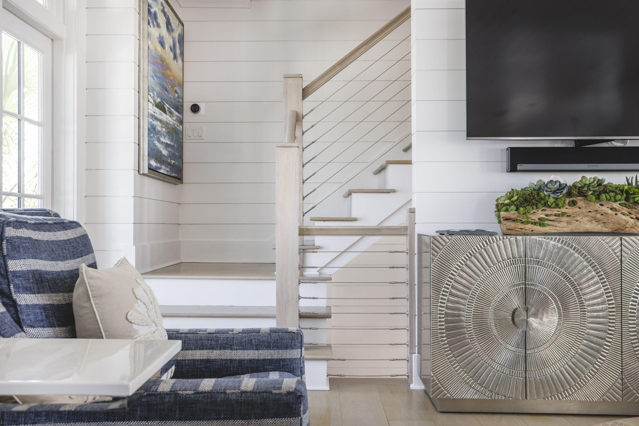 WATERCOLOR - Residential