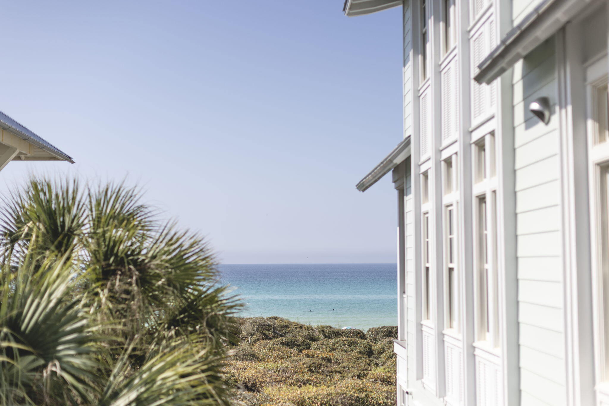 WATERCOLOR - Residential