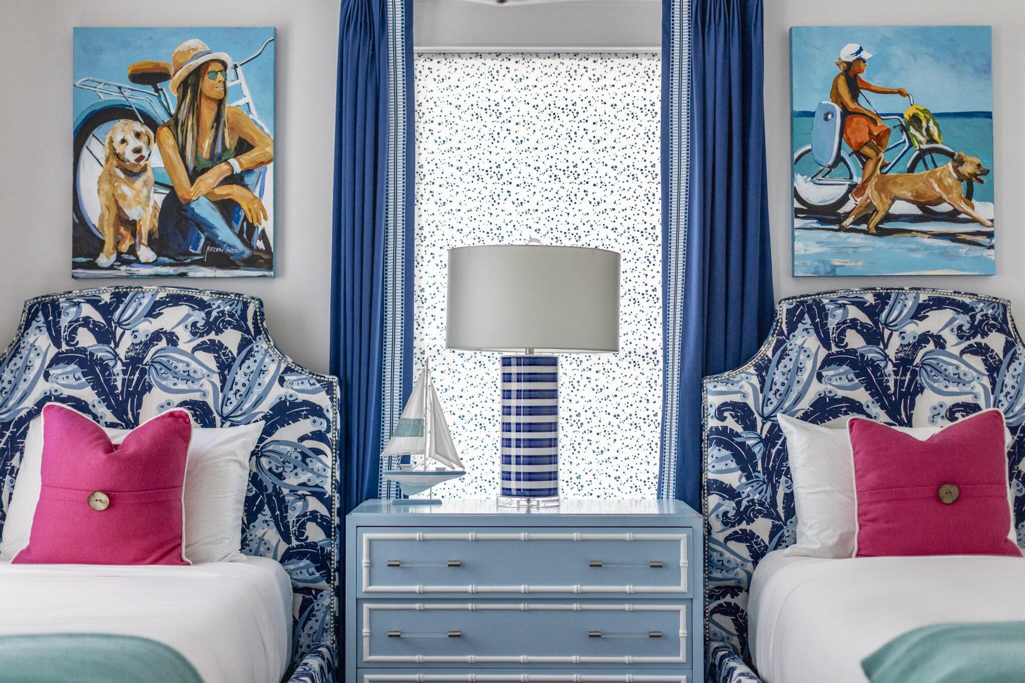 WATERCOLOR - Residential