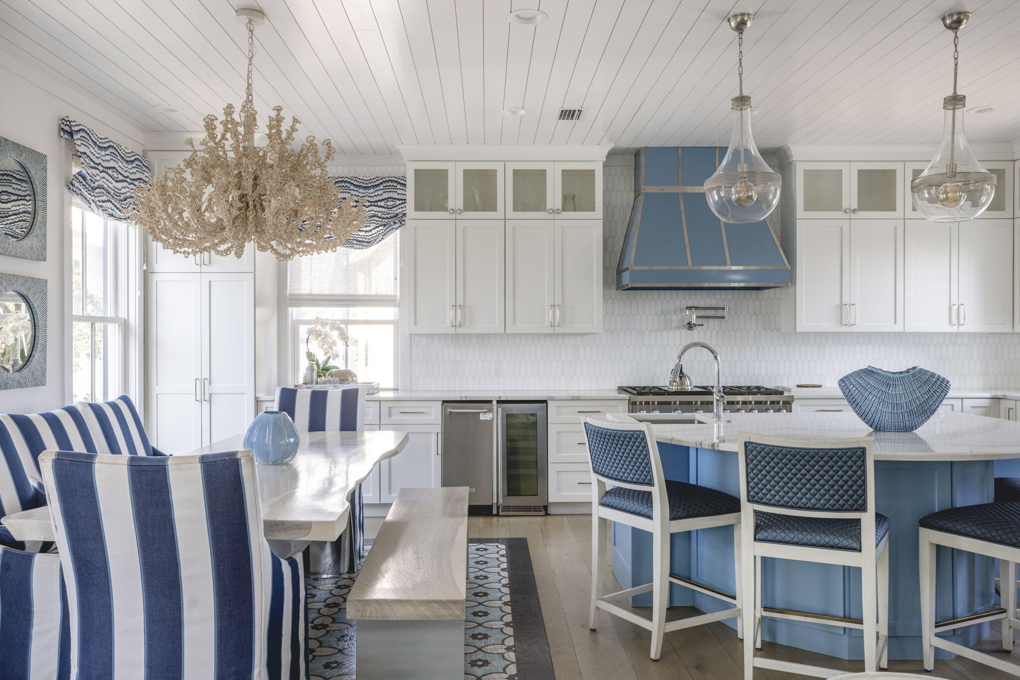 WATERCOLOR - Residential