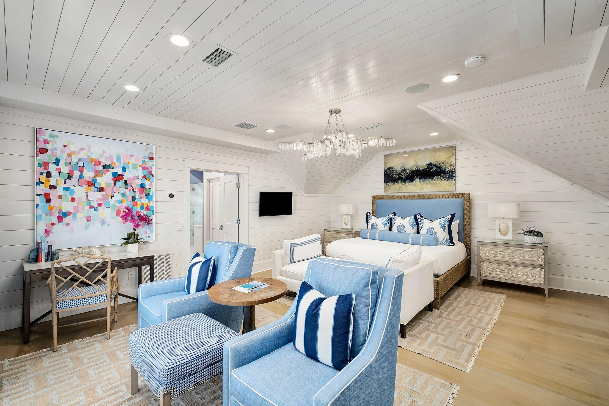 WATERCOLOR - Residential