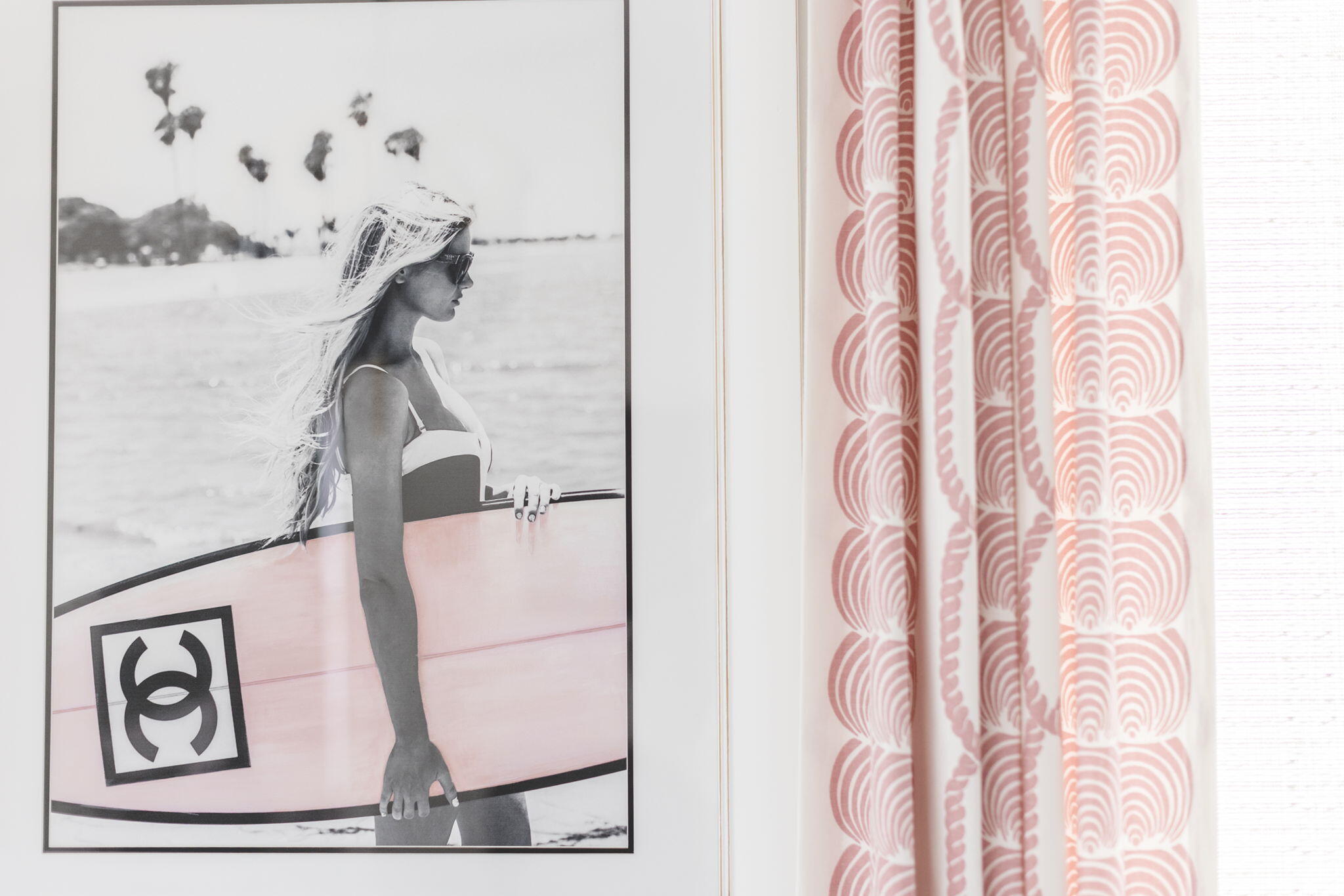 WATERCOLOR - Residential