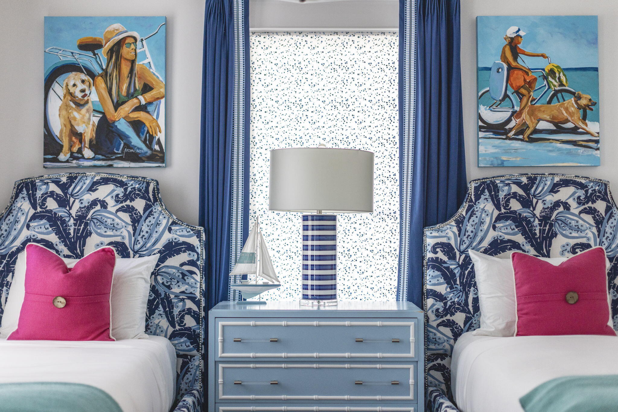 WATERCOLOR - Residential