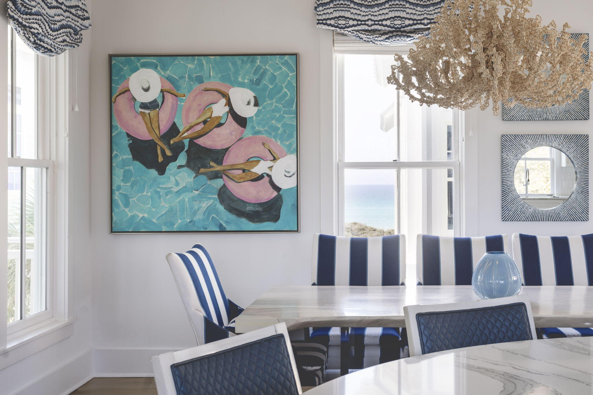 WATERCOLOR - Residential