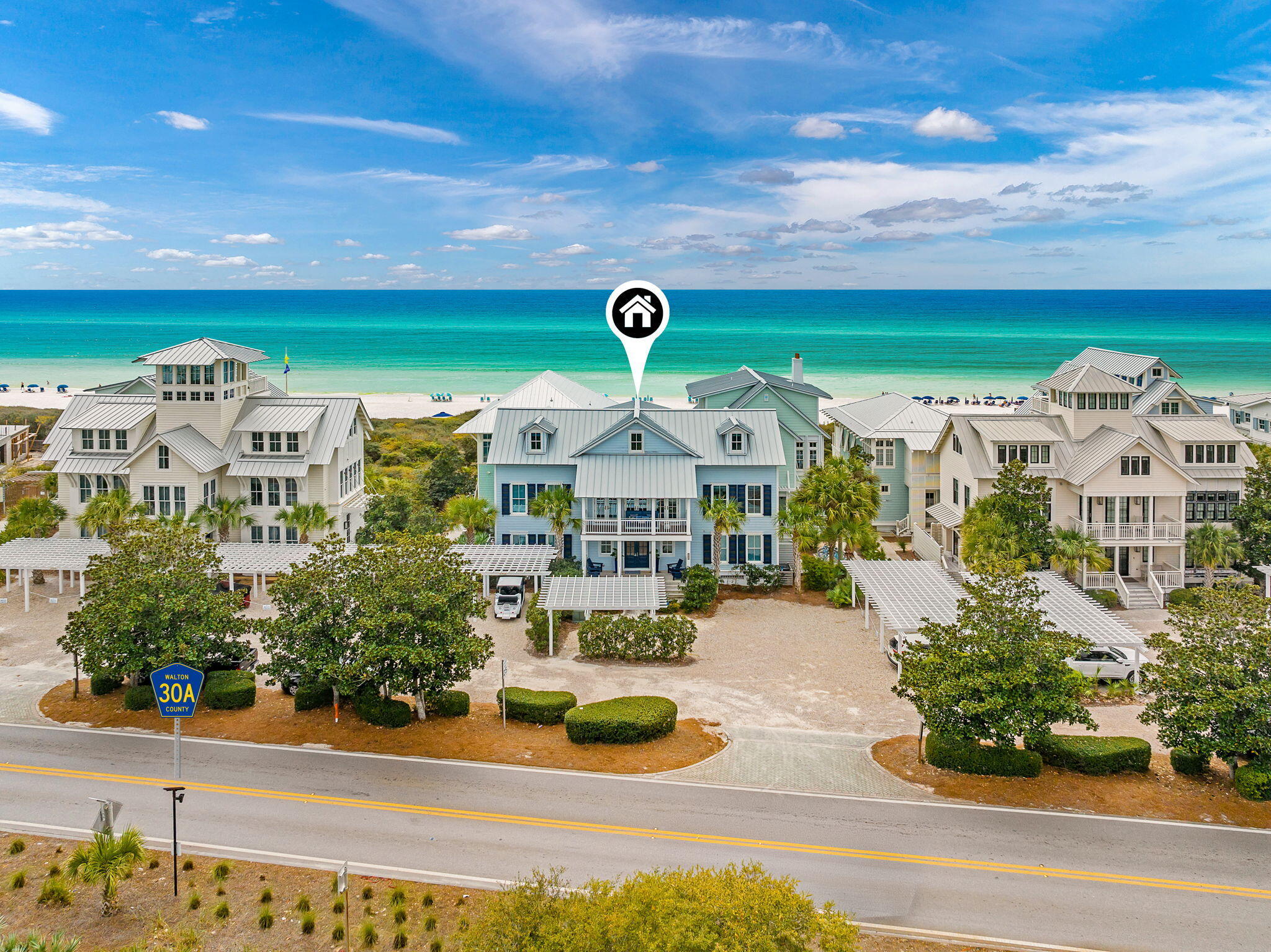 WATERCOLOR - Residential