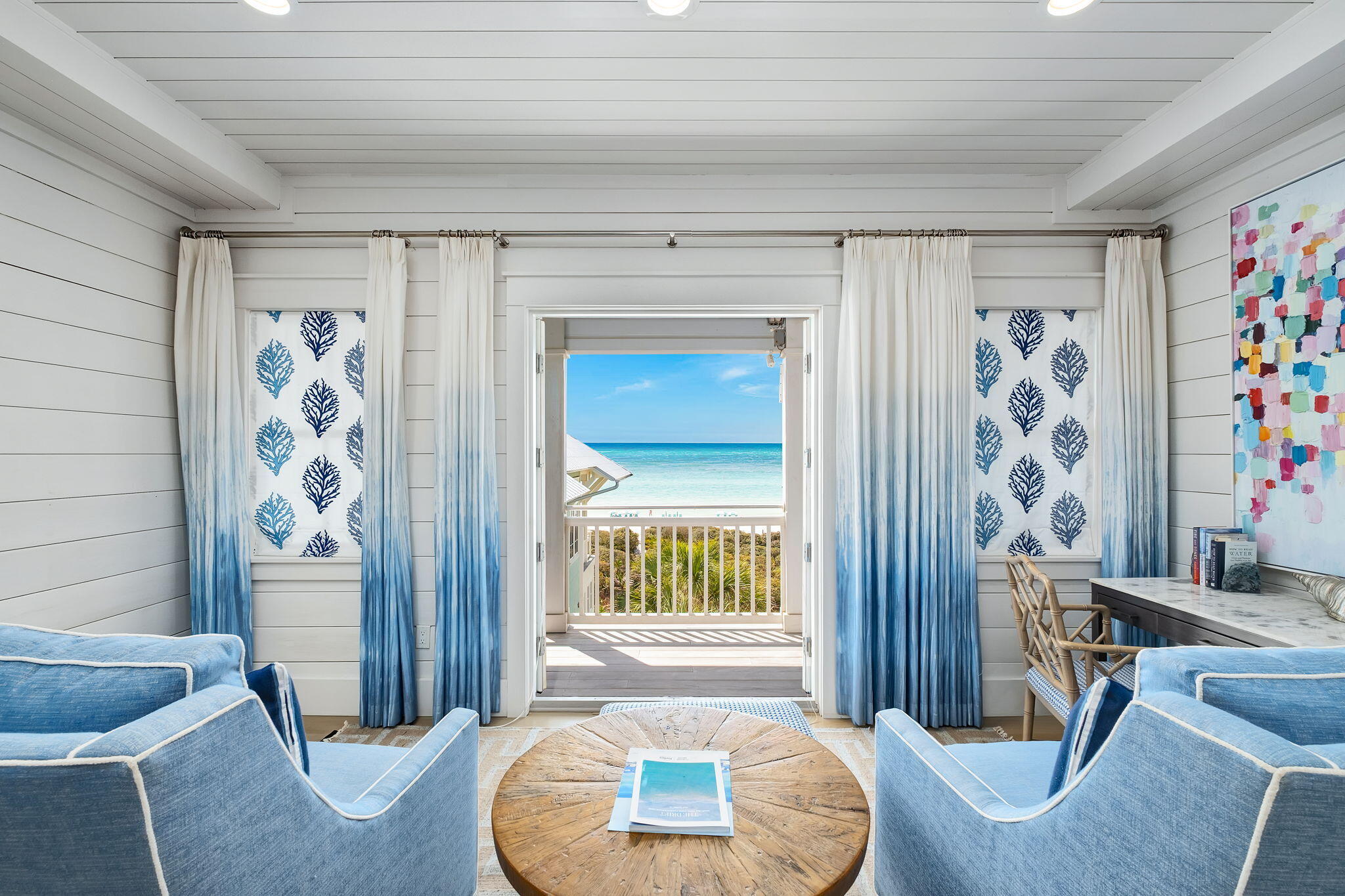 WATERCOLOR - Residential