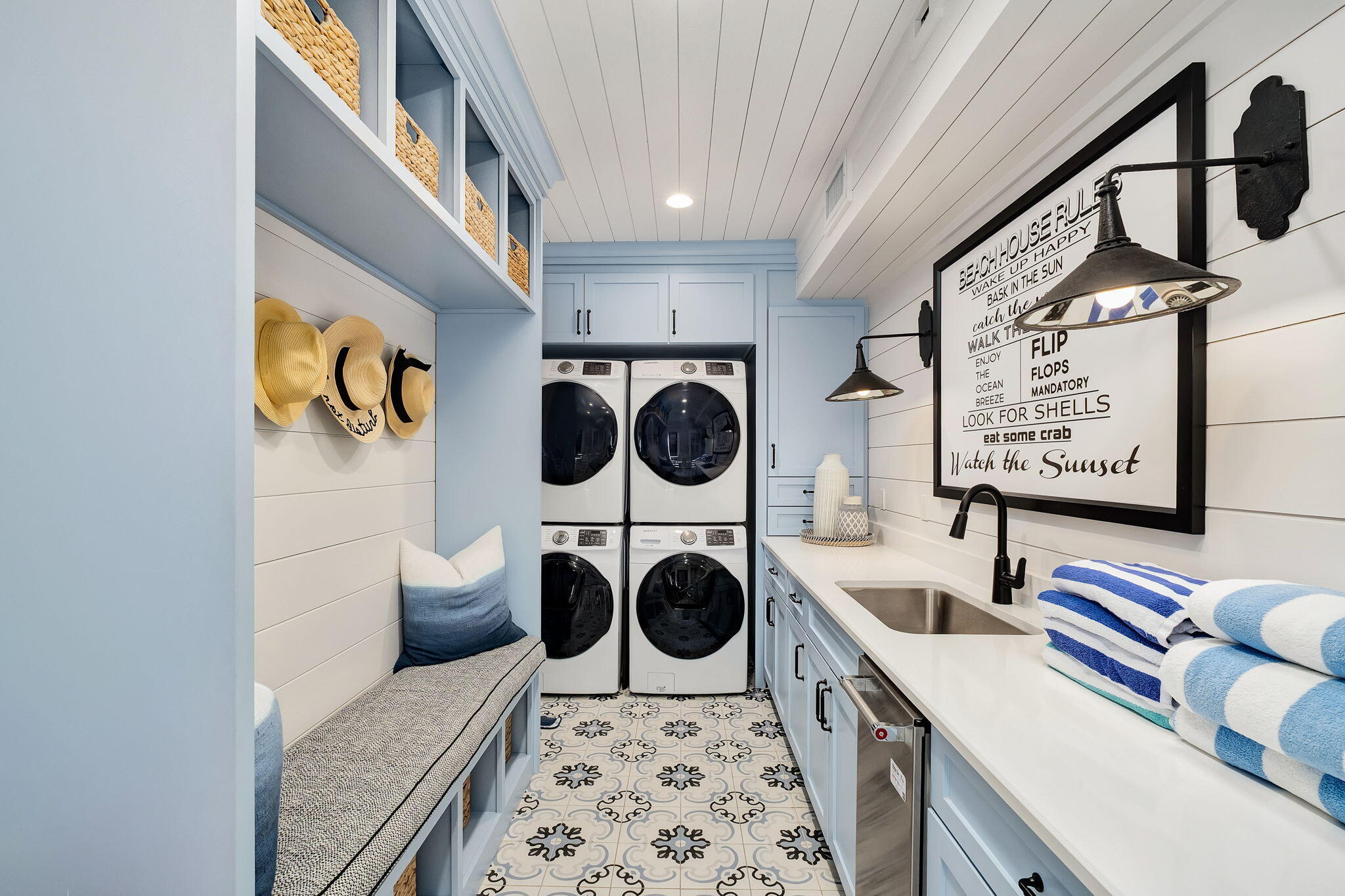 WATERCOLOR - Residential