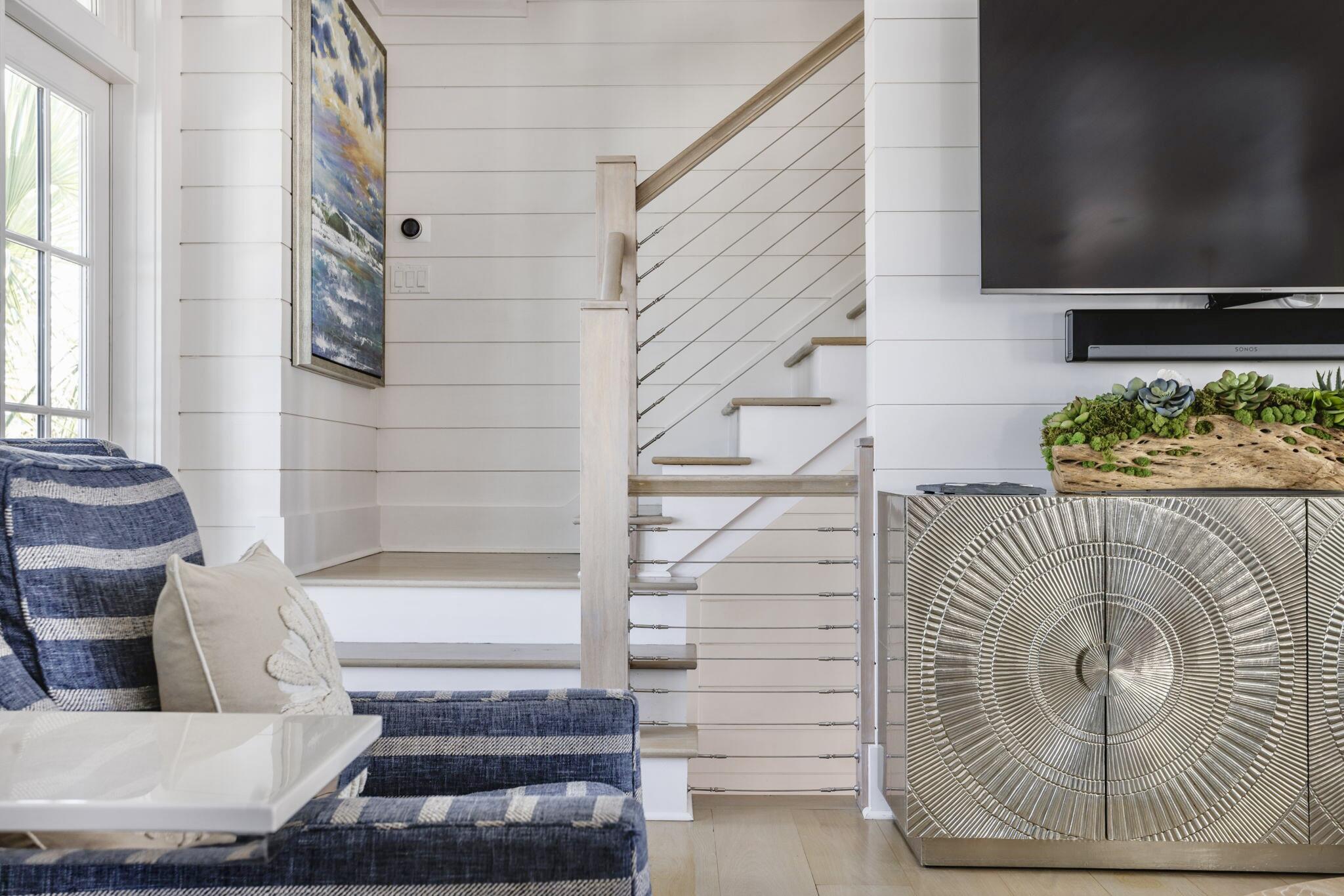 WATERCOLOR - Residential