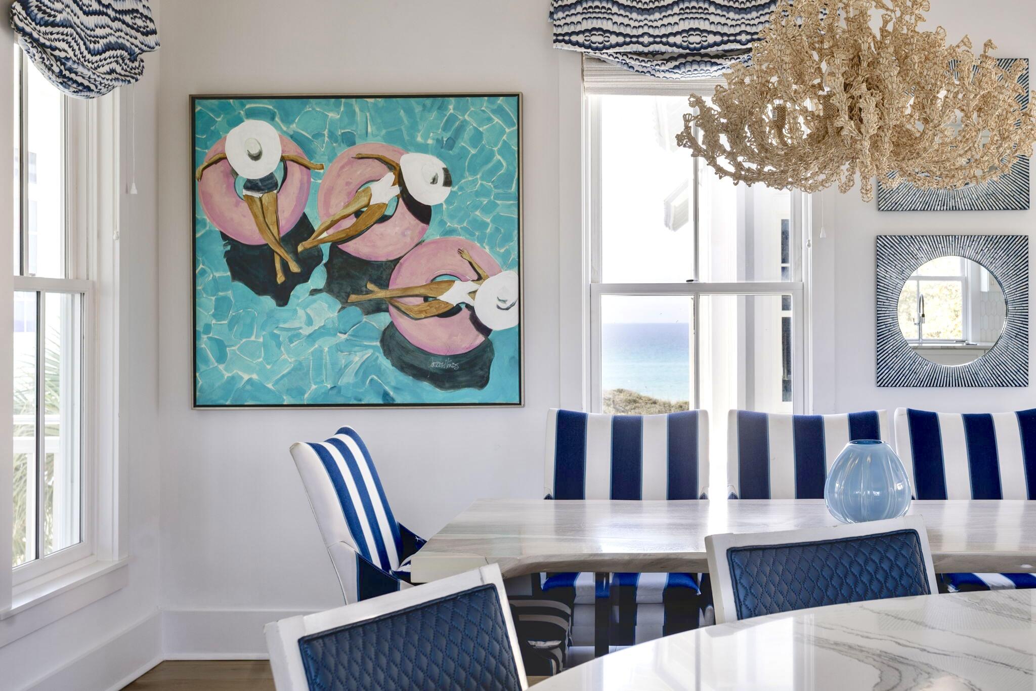 WATERCOLOR - Residential