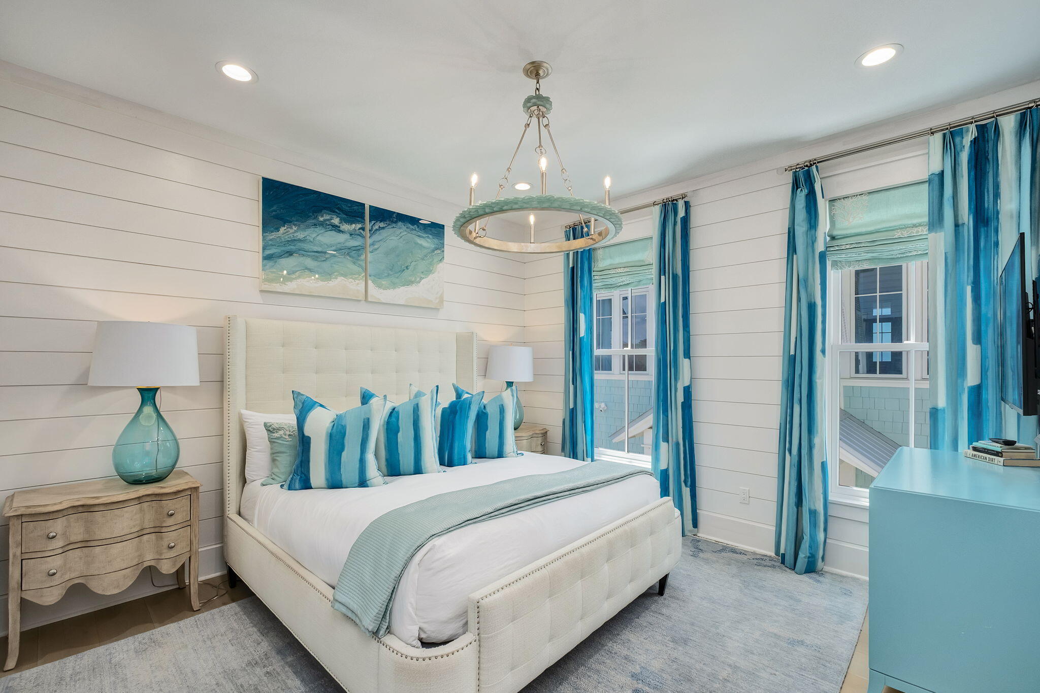 WATERCOLOR - Residential