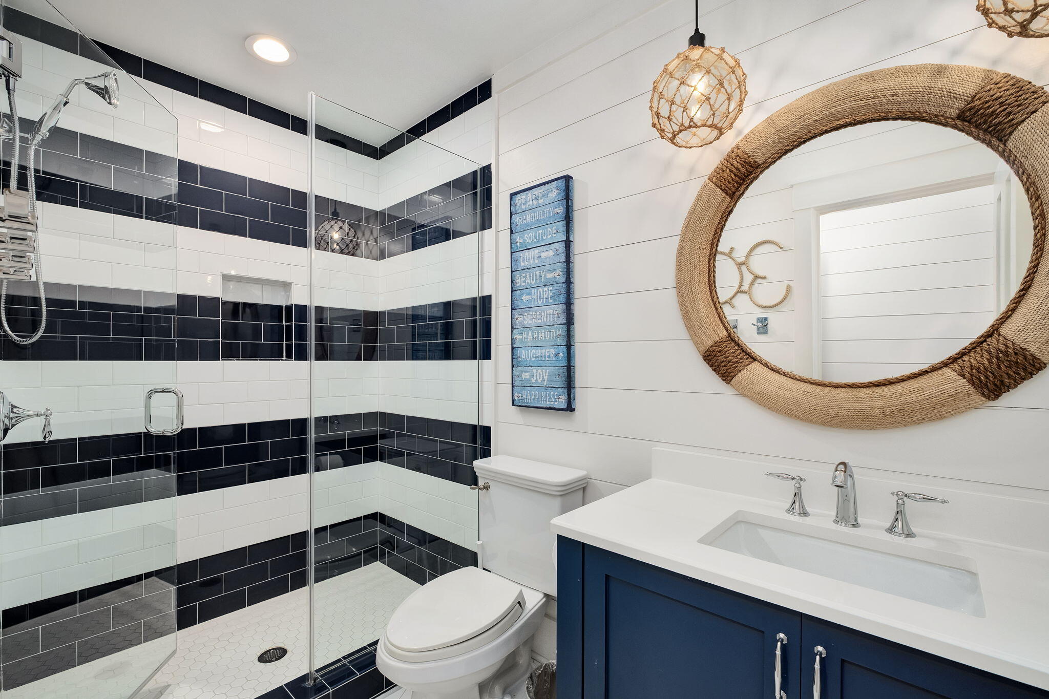 WATERCOLOR - Residential