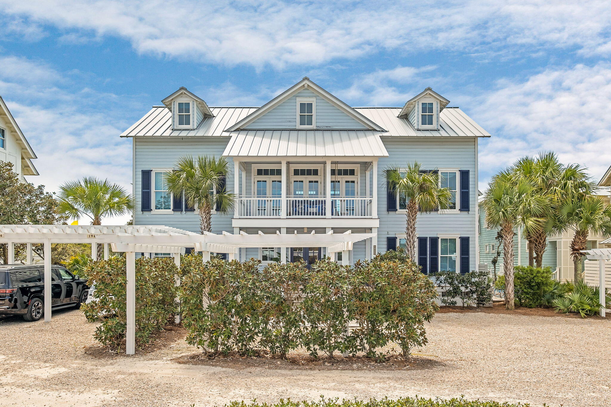 WATERCOLOR - Residential