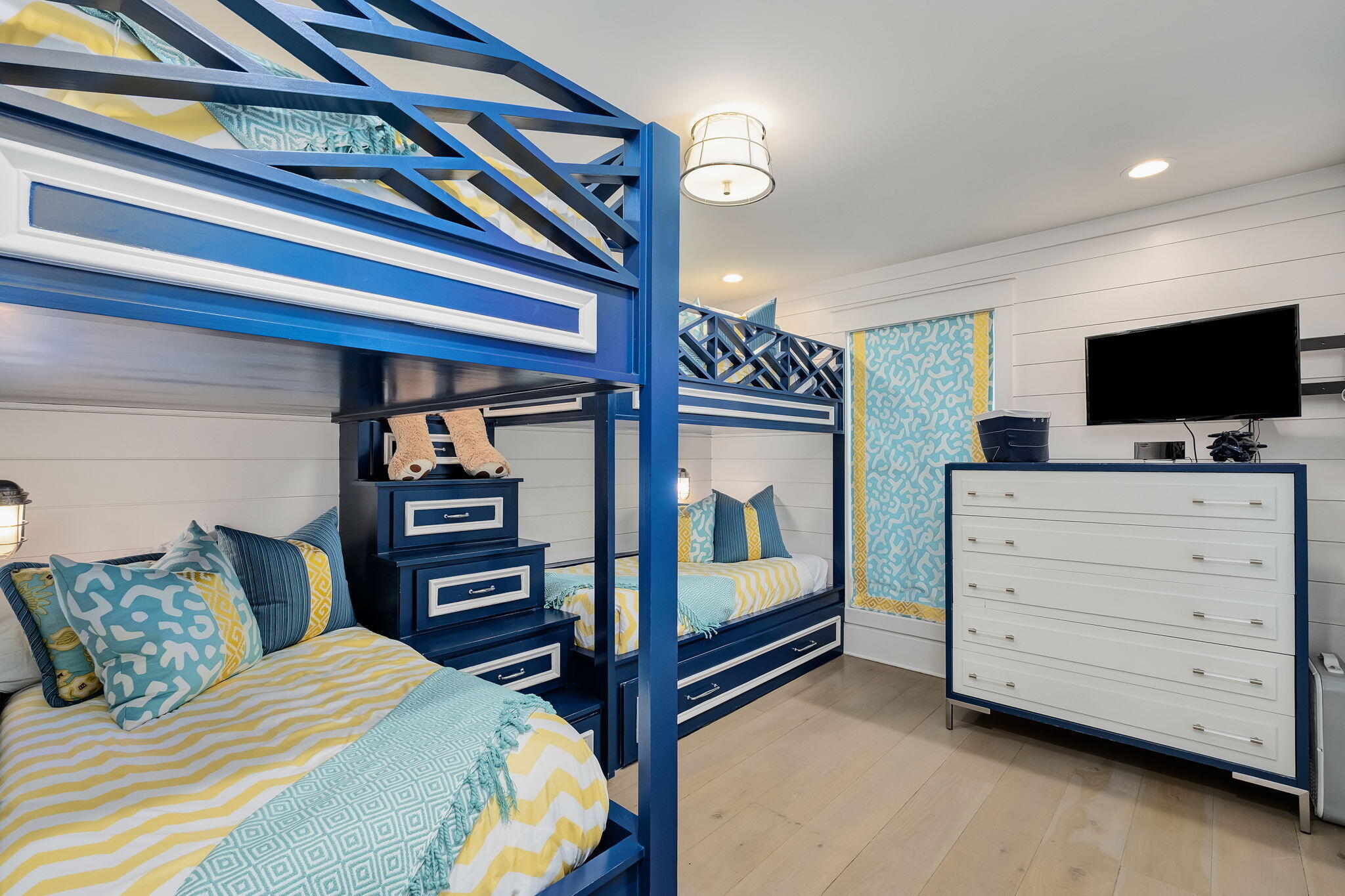 WATERCOLOR - Residential