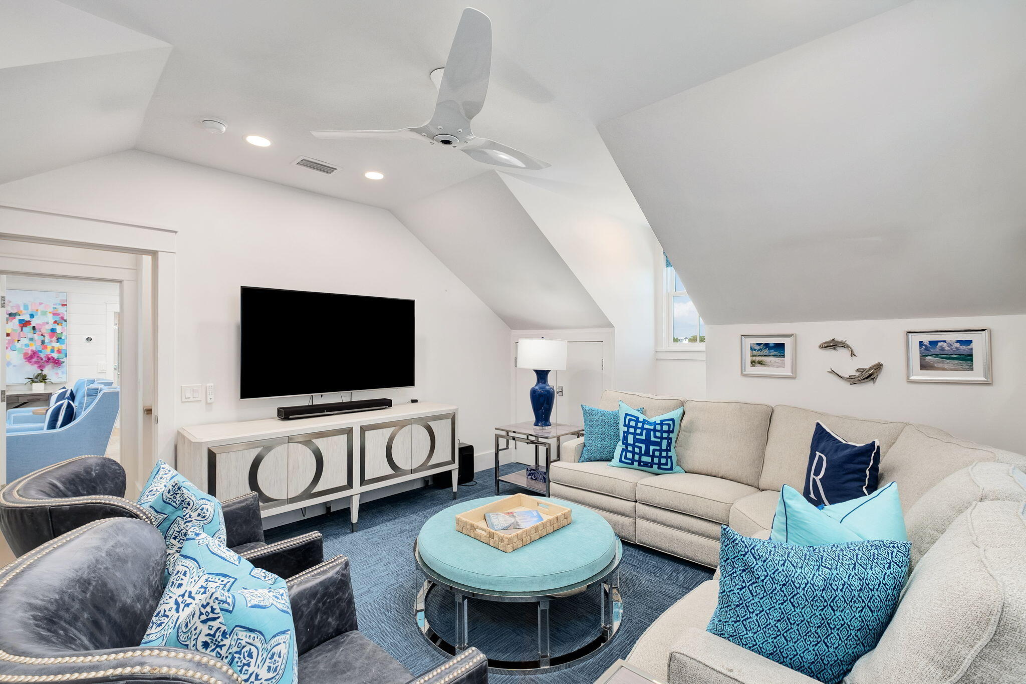 WATERCOLOR - Residential