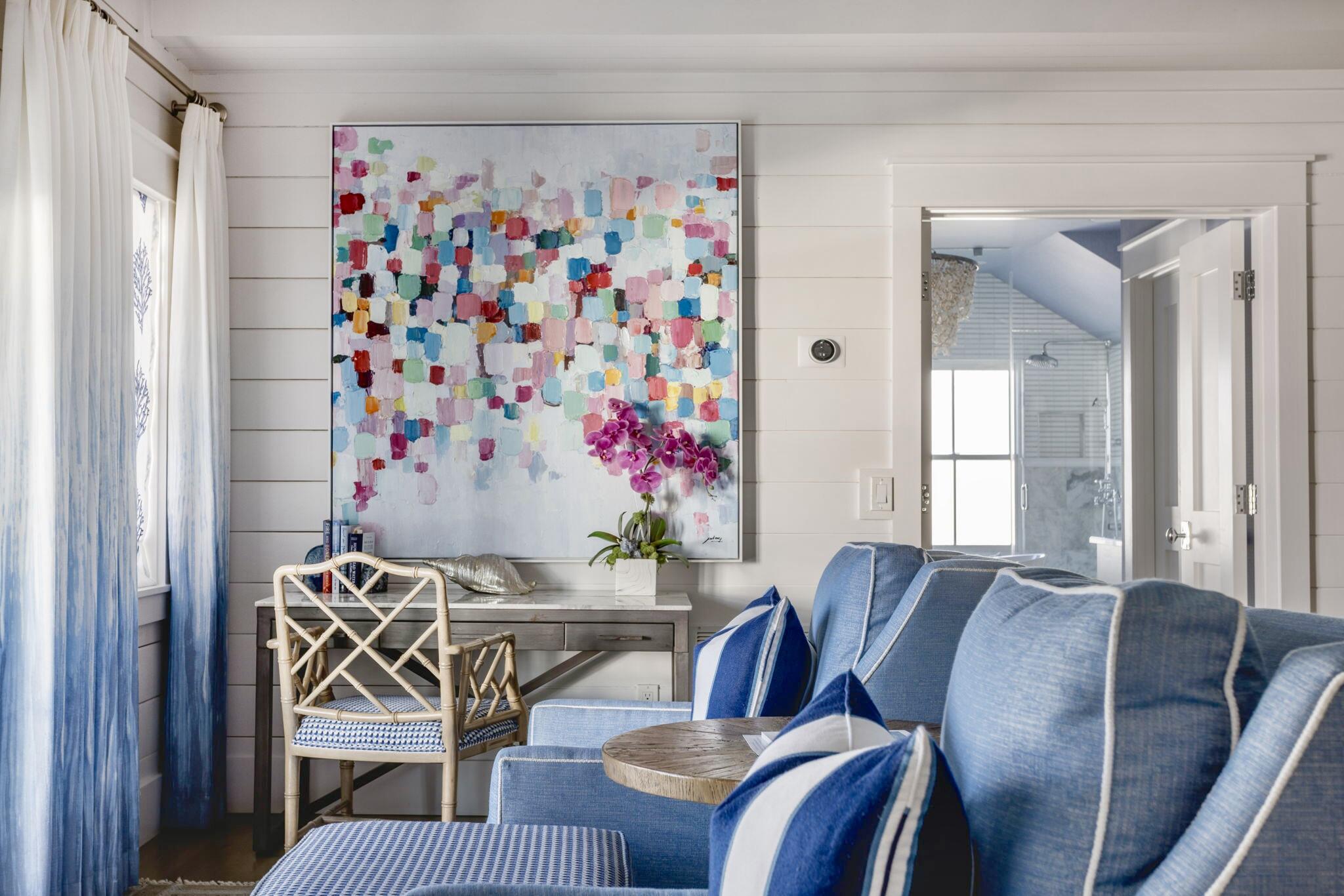 WATERCOLOR - Residential