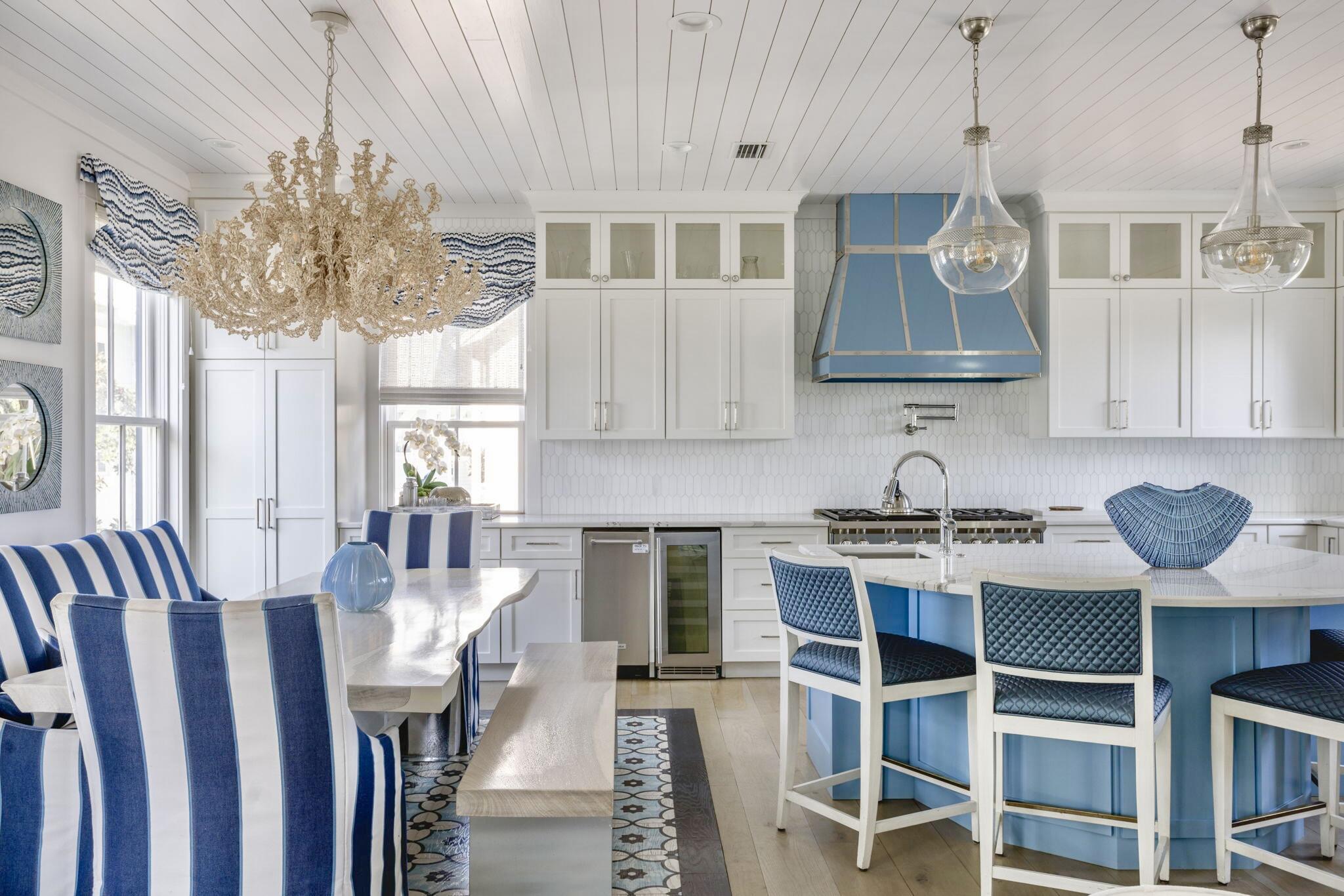 WATERCOLOR - Residential