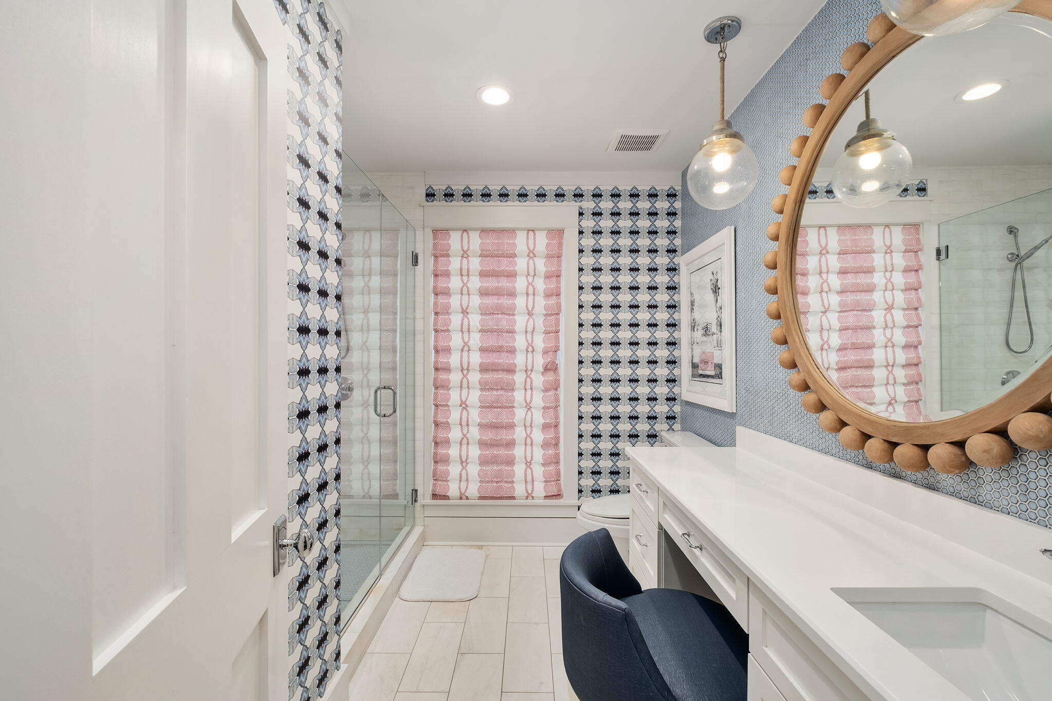 WATERCOLOR - Residential