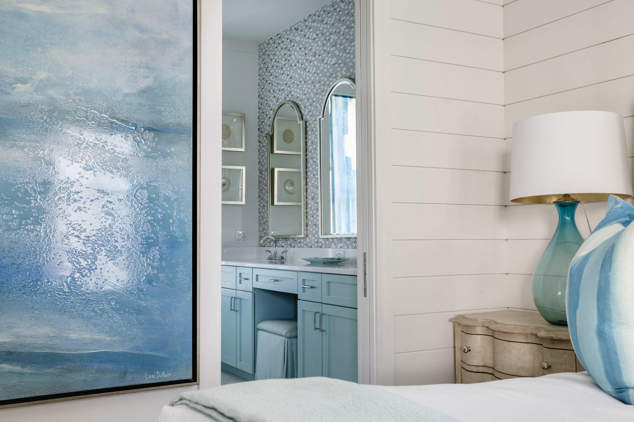 WATERCOLOR - Residential