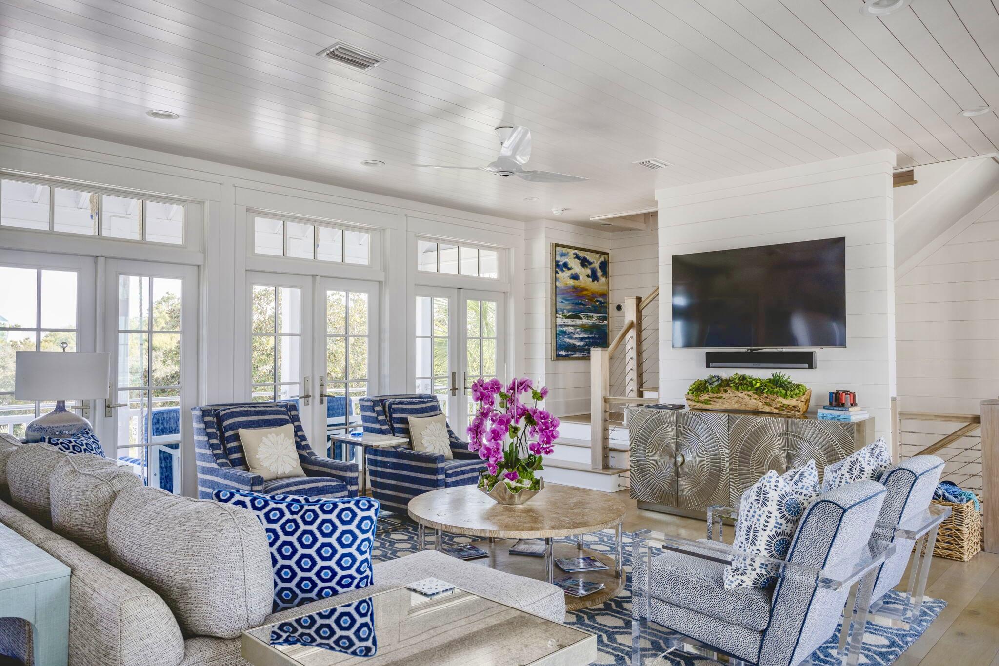 WATERCOLOR - Residential