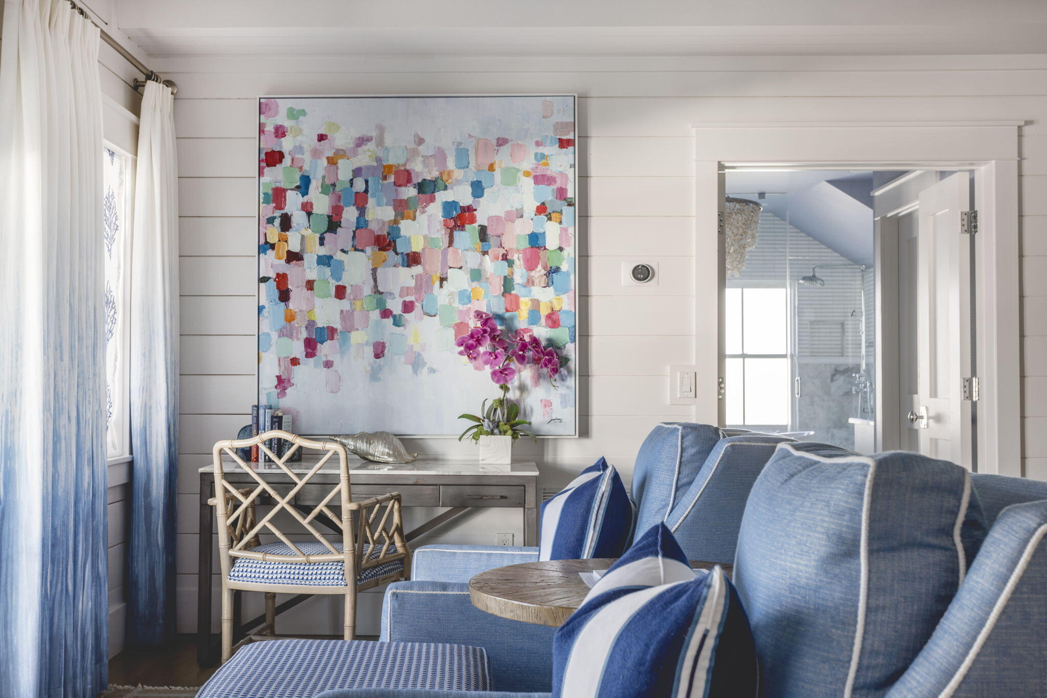 WATERCOLOR - Residential