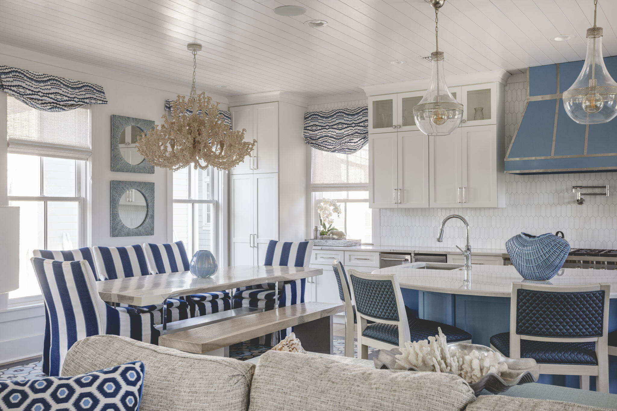 WATERCOLOR - Residential