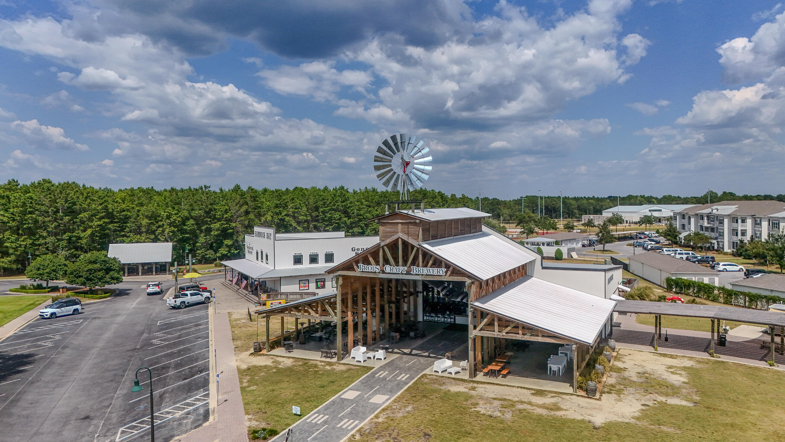 Hammock Bay/Symphony - Residential