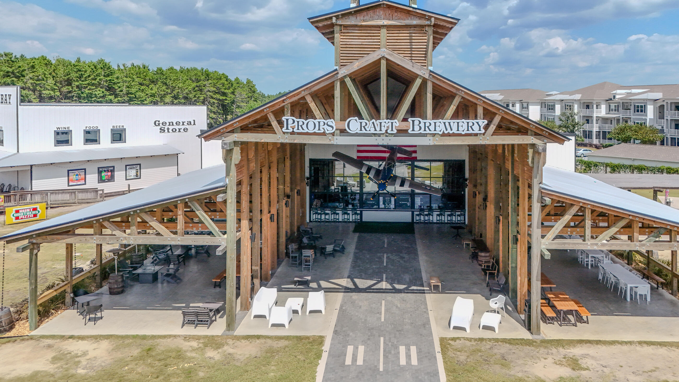 Hammock Bay/Symphony - Residential